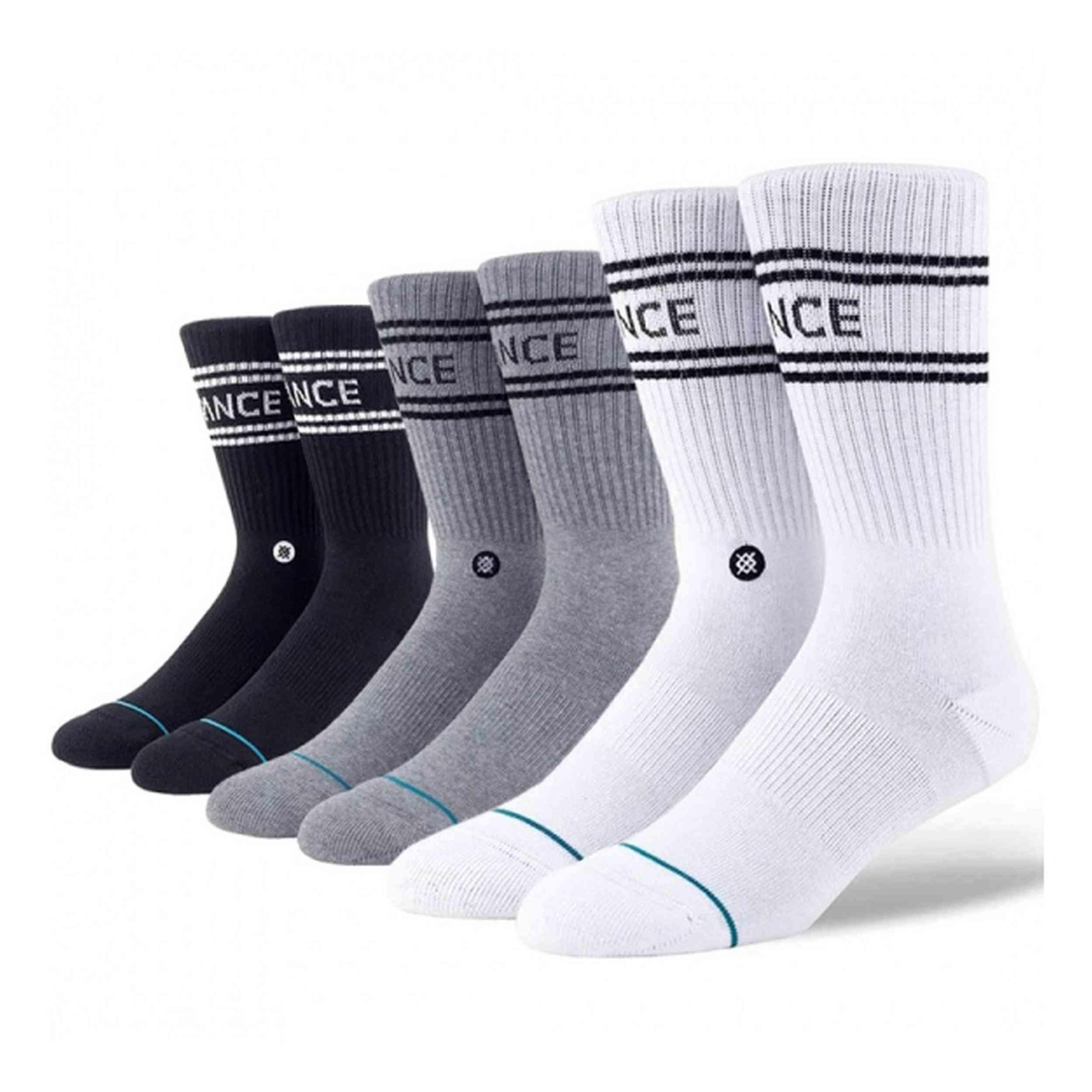 Calzini Stance modello A356A24BAS-MUL per unisex 2/5