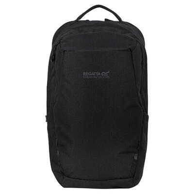 35L Zaino Regatta Voyad Nero