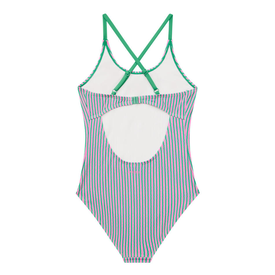 Costume da bagno 1 pezzo per bambina Protest Savu 2/3
