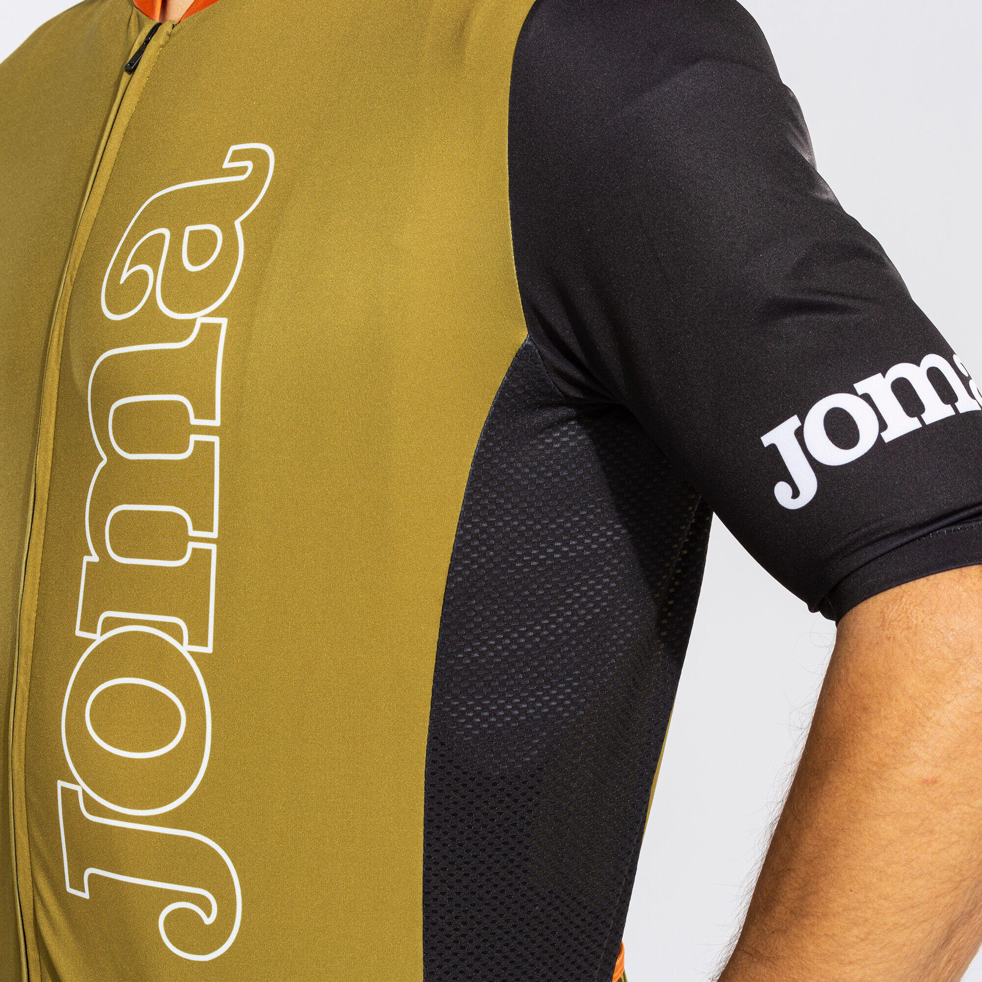 Jersey Joma Crono 2/6
