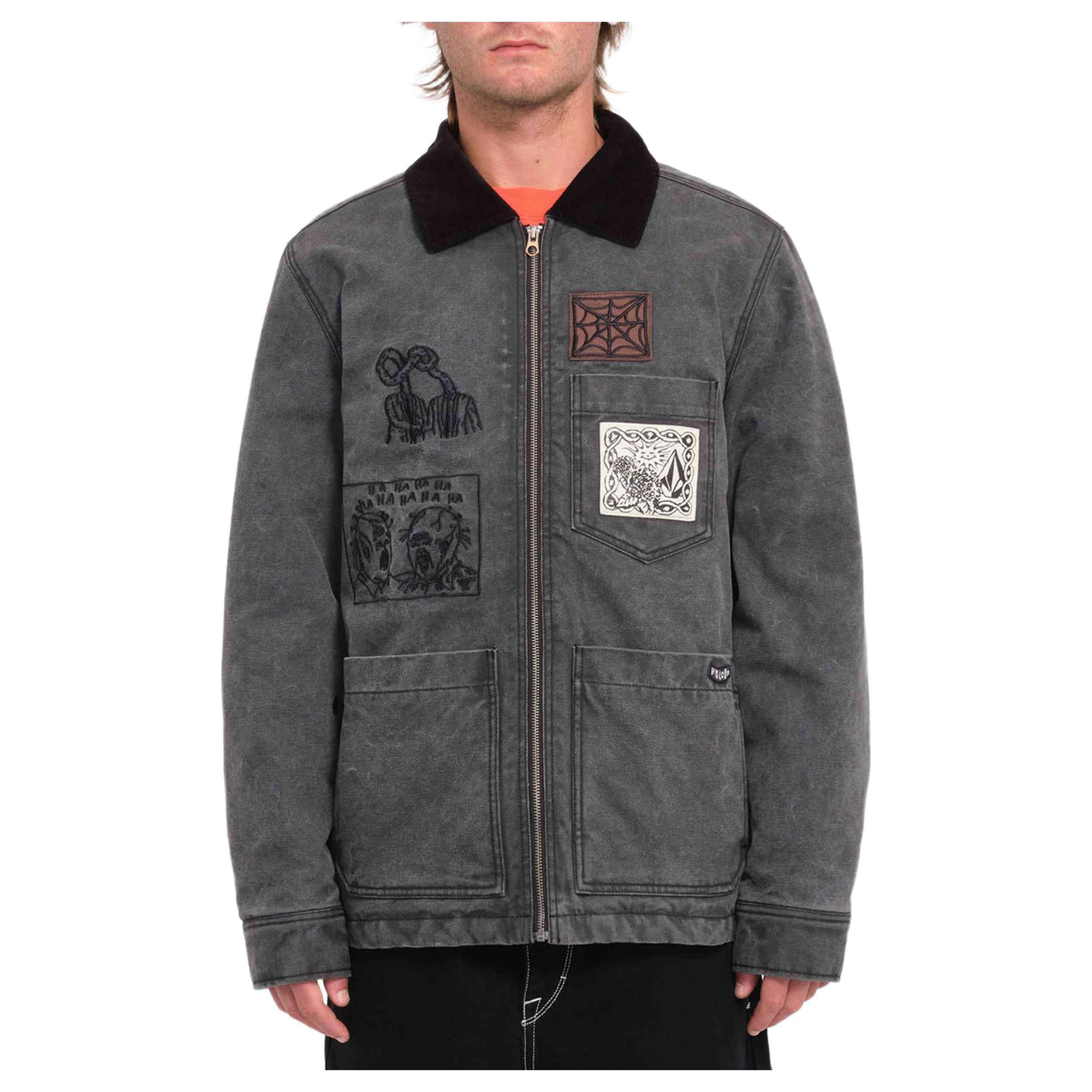 VOLCOM picture