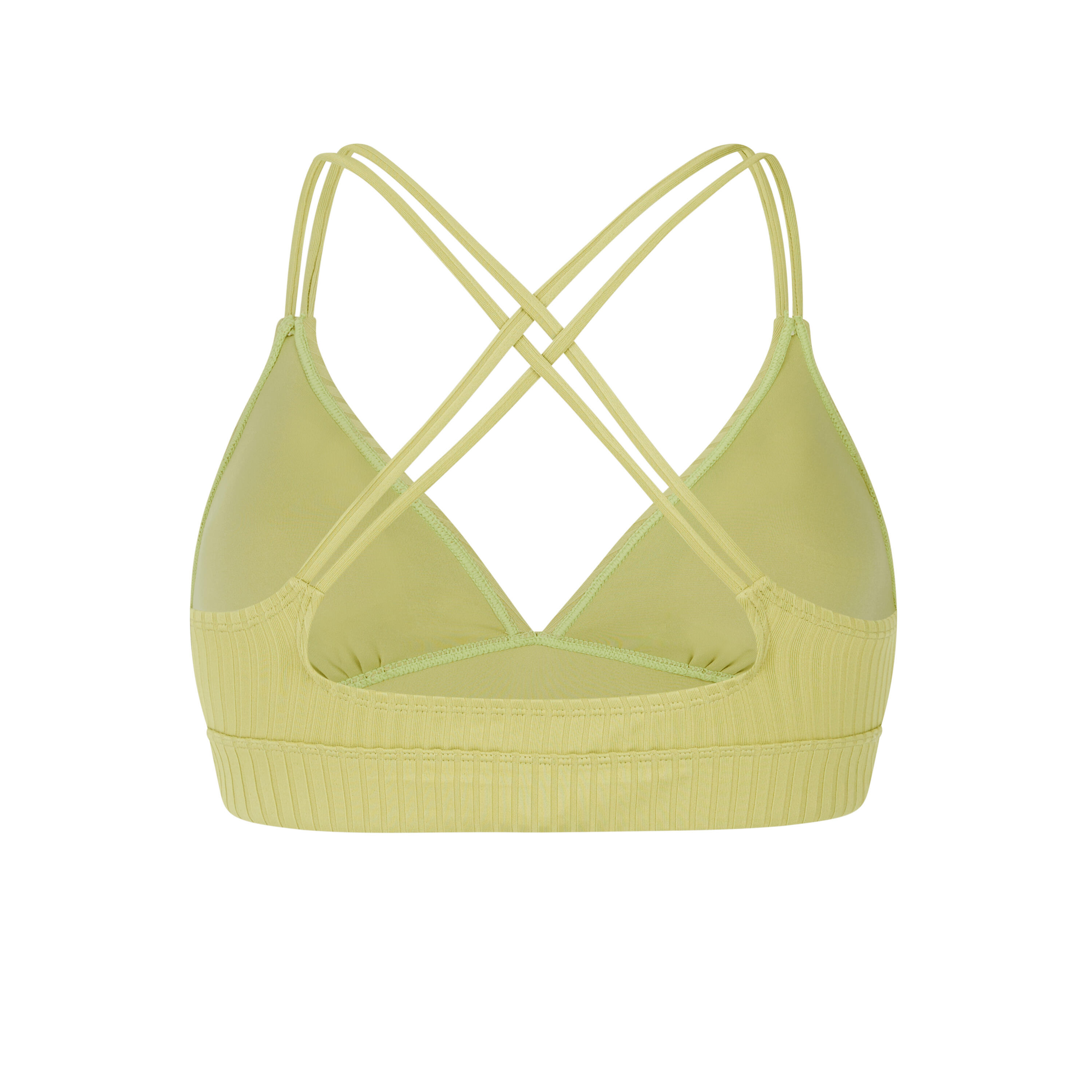 Top costume da bagno donna Protest MIXSupero 25 2/3