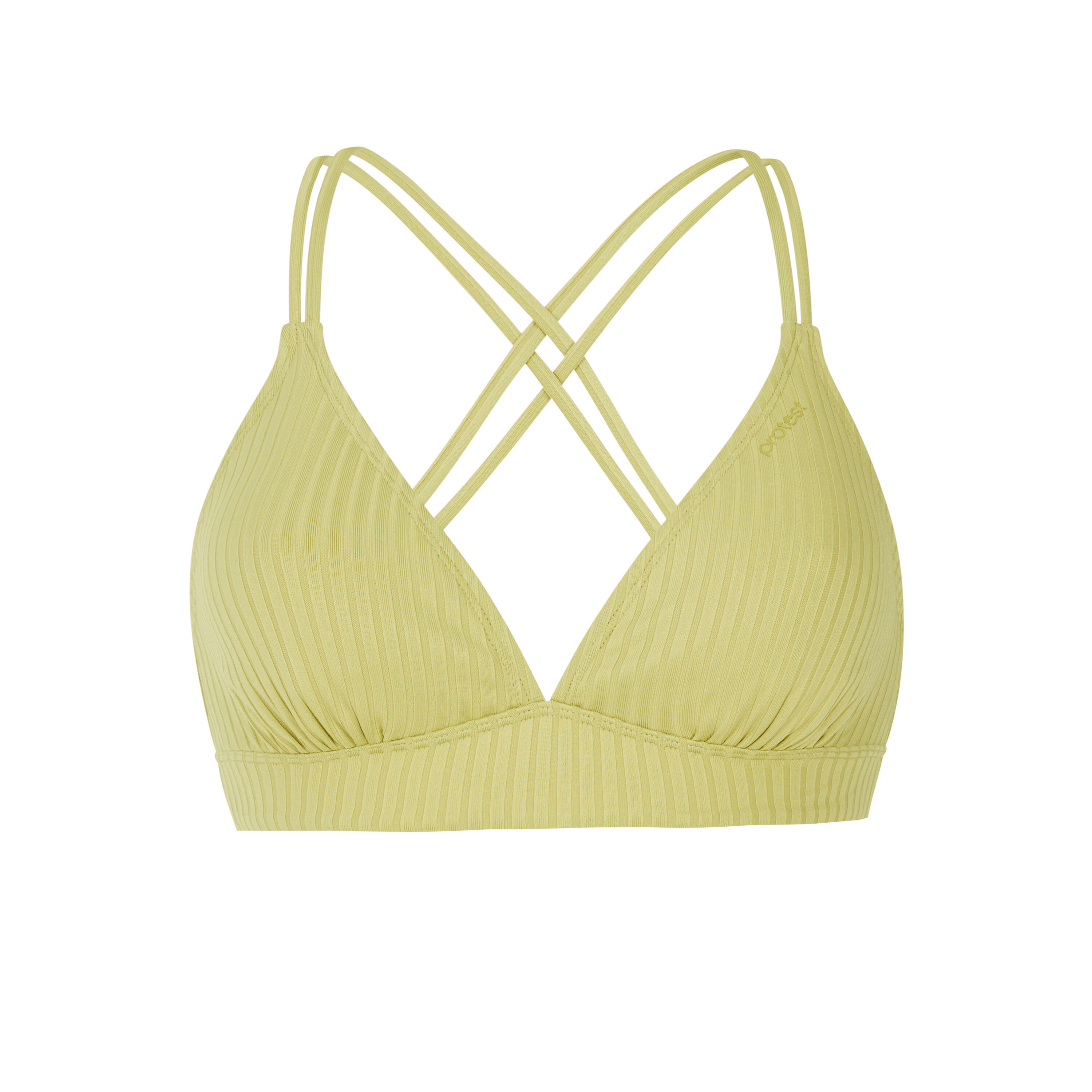 PROTEST Fato de banho feminino top Protest MIXSupero 25