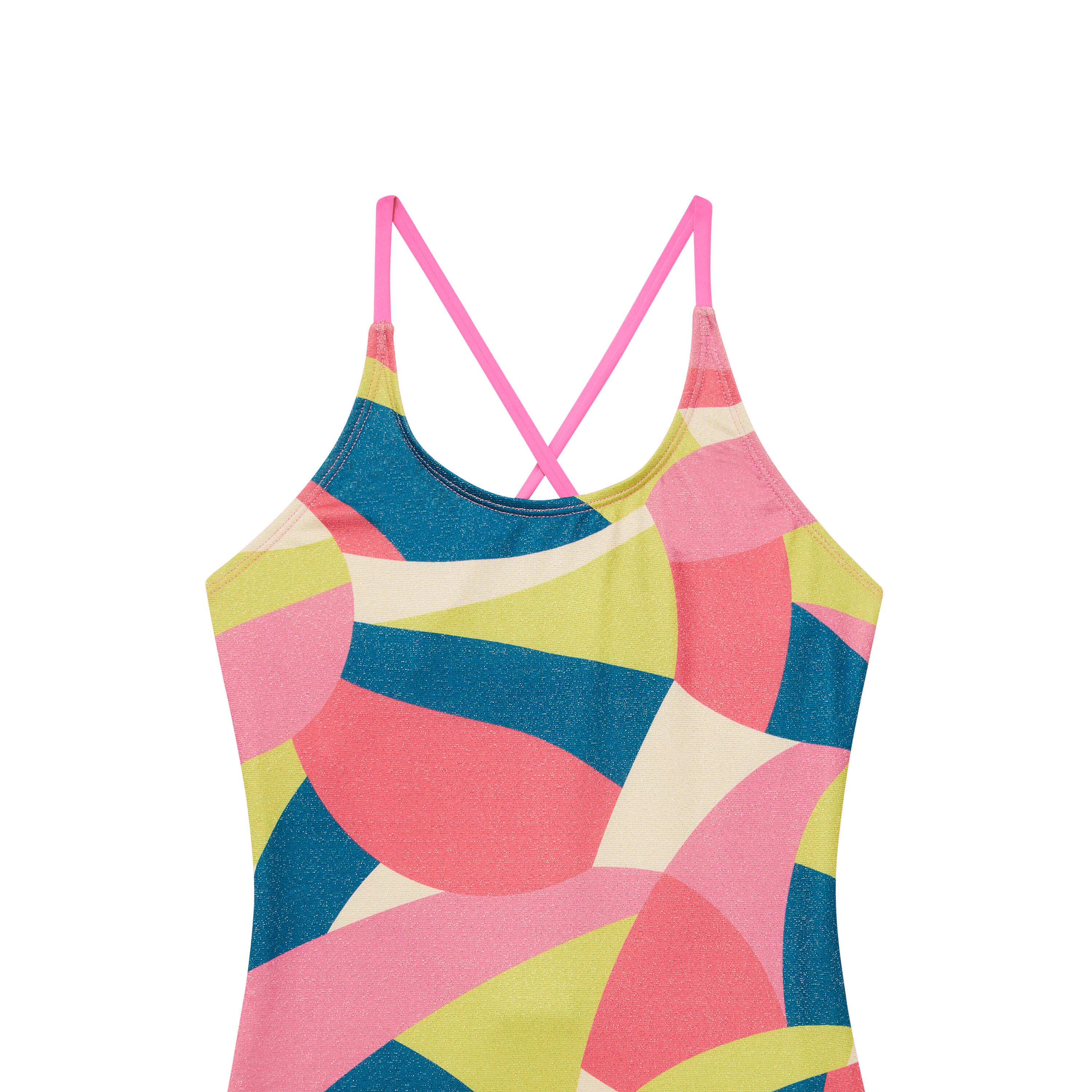 Maillot de bain 1 pièce fille Protest Aafke 3/3