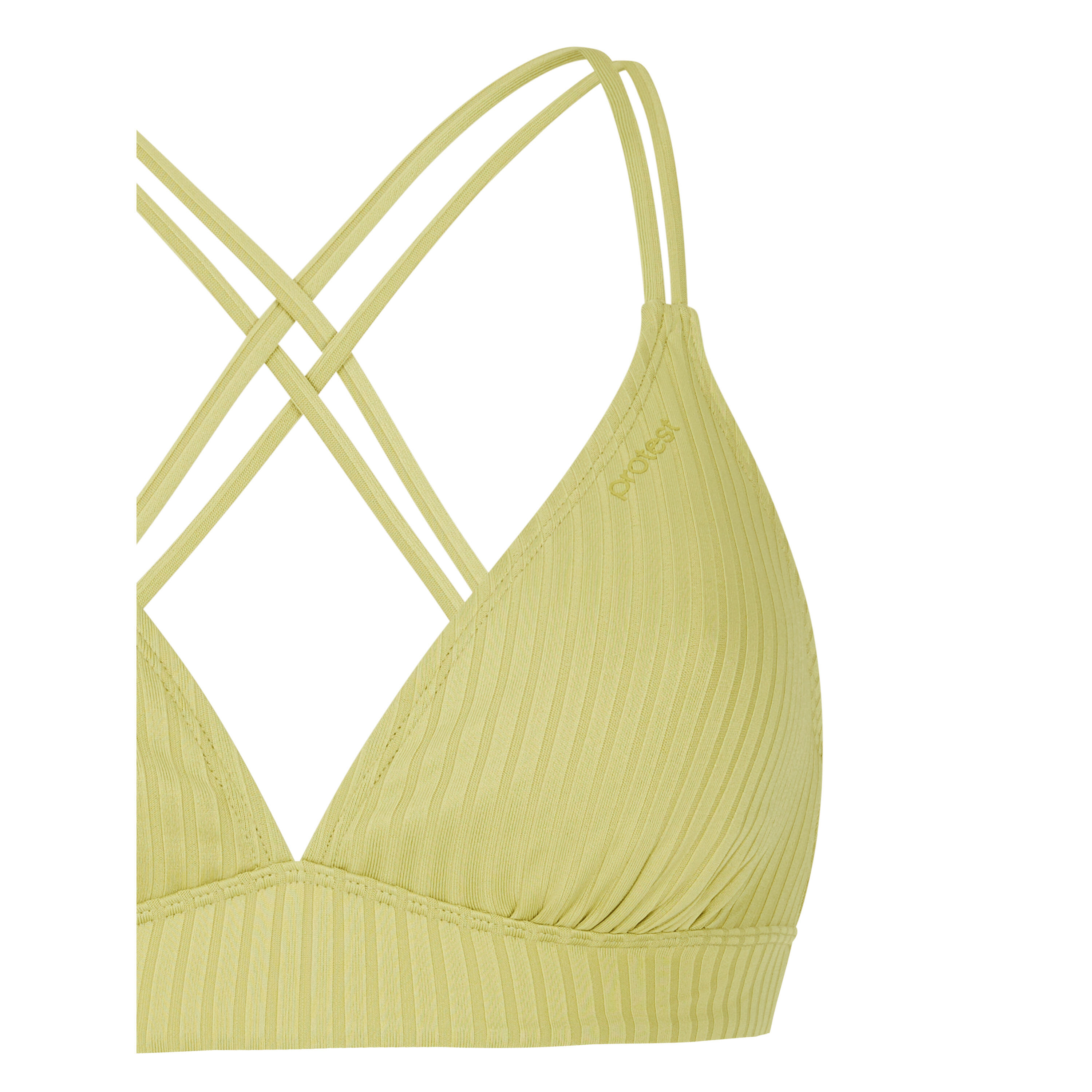 Top costume da bagno donna Protest MIXSupero 25 3/3