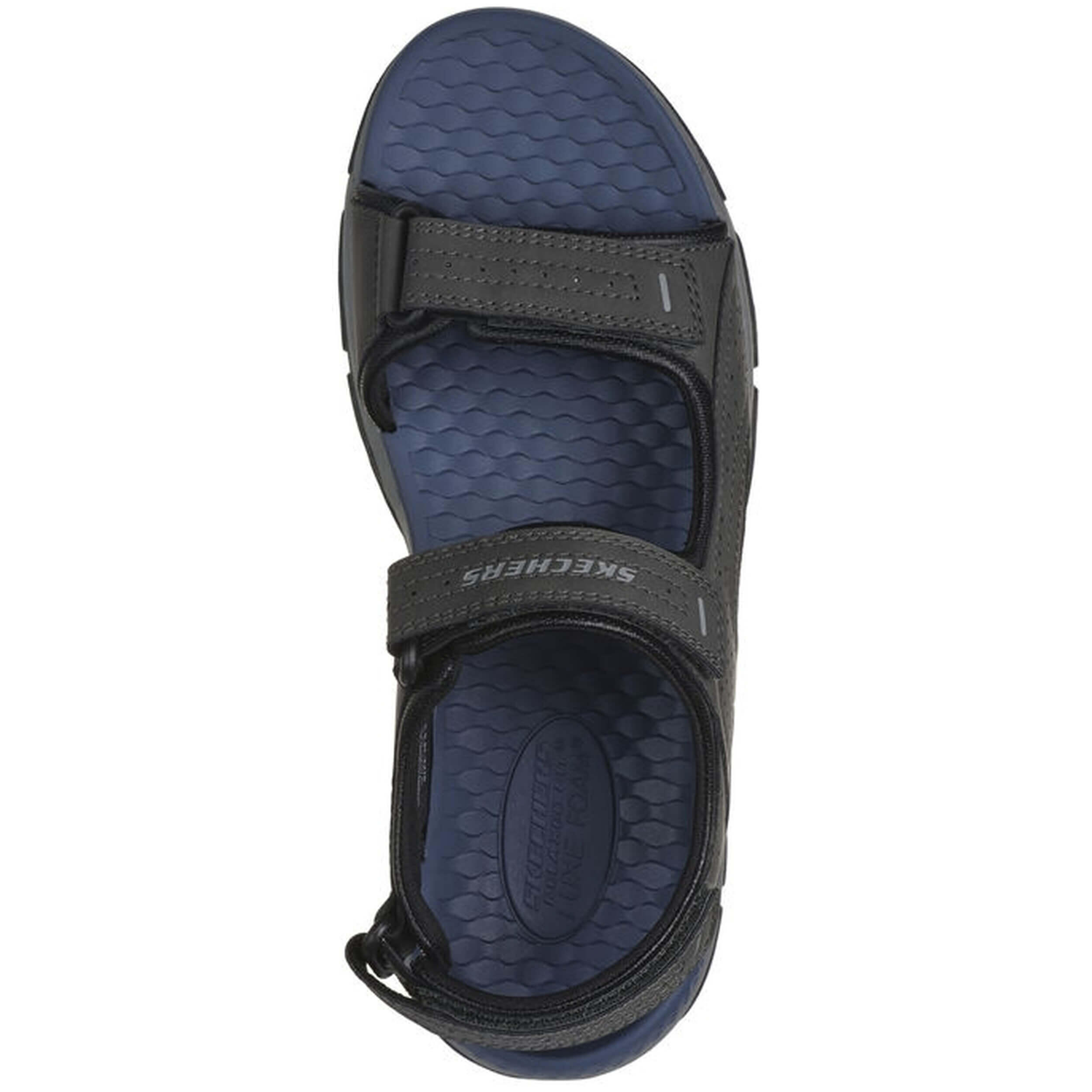 Sandales Skechers Relaxed Fit: Tresmen - Garo pour homme 3/5