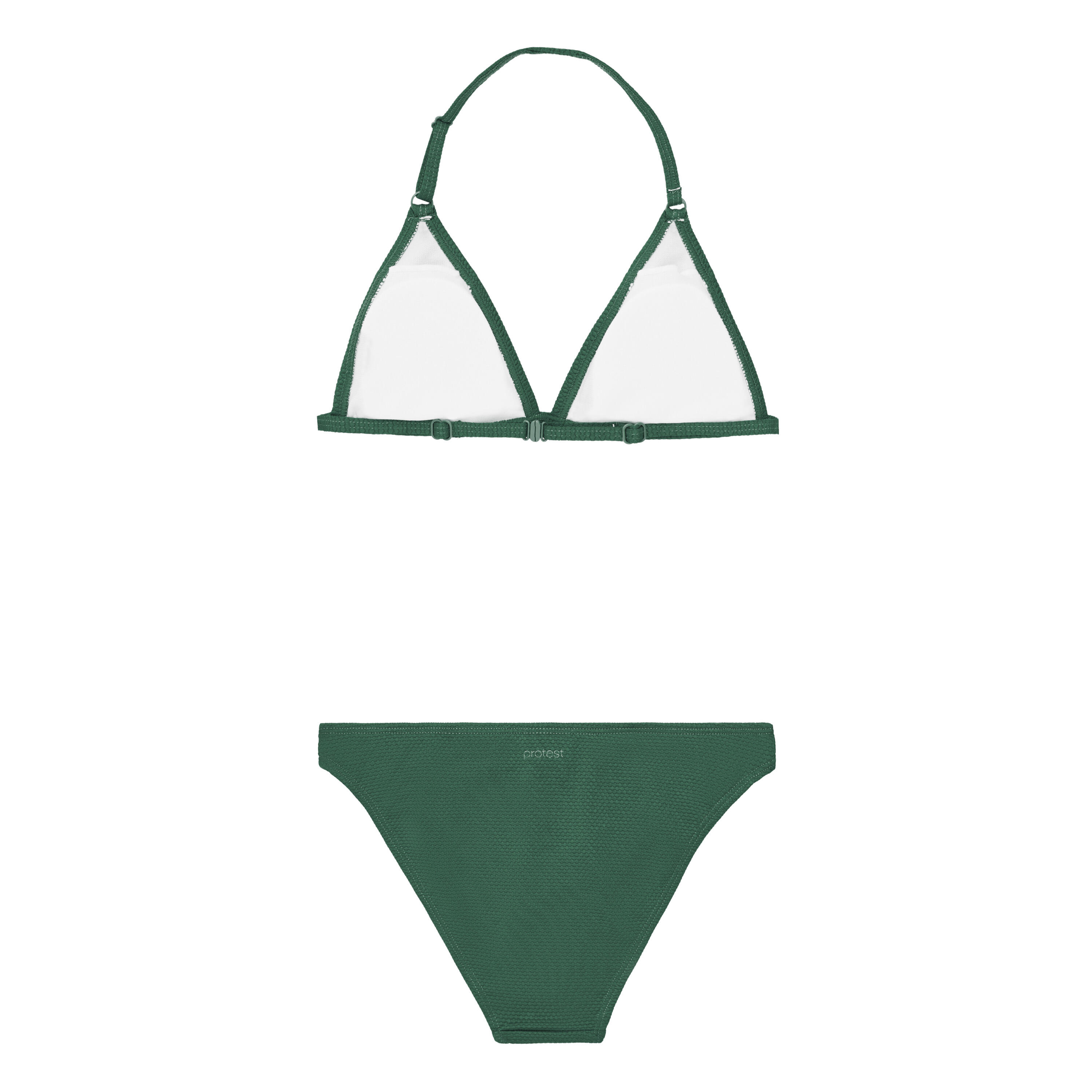 Bikini per bambina Protest Dumi 2/3