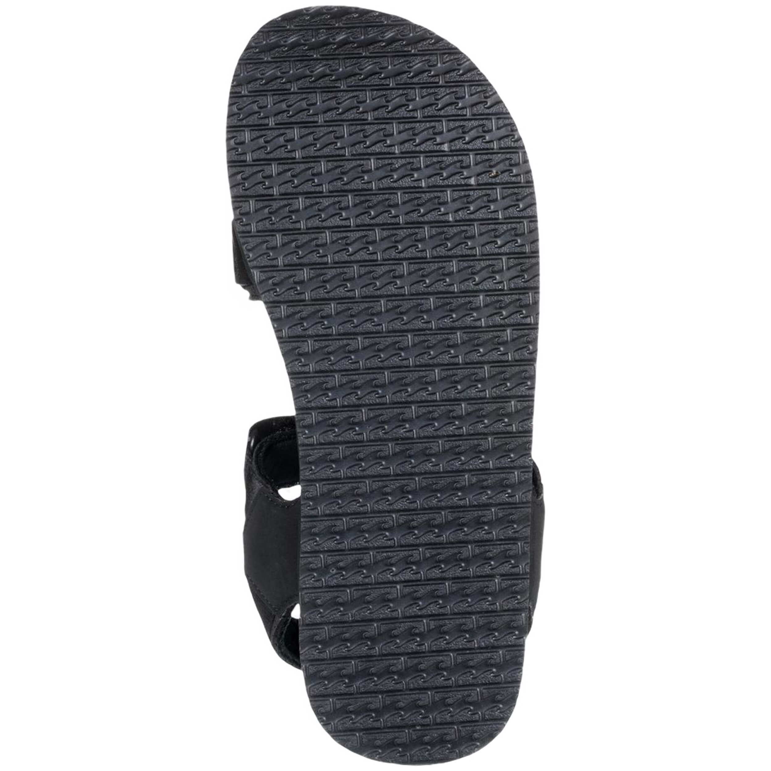 Sandalias Billabong Dunes para homem 3/4