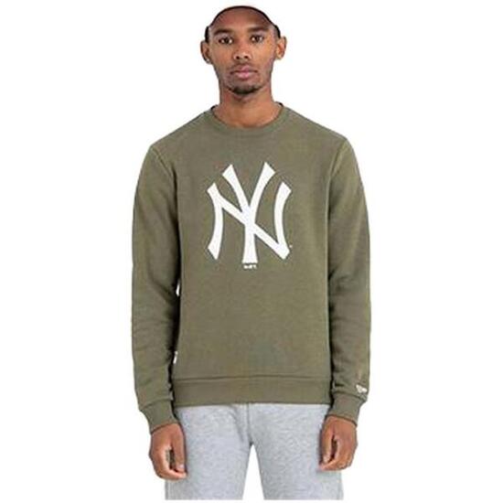 Felpa New era modello 11863702-310 per uomini