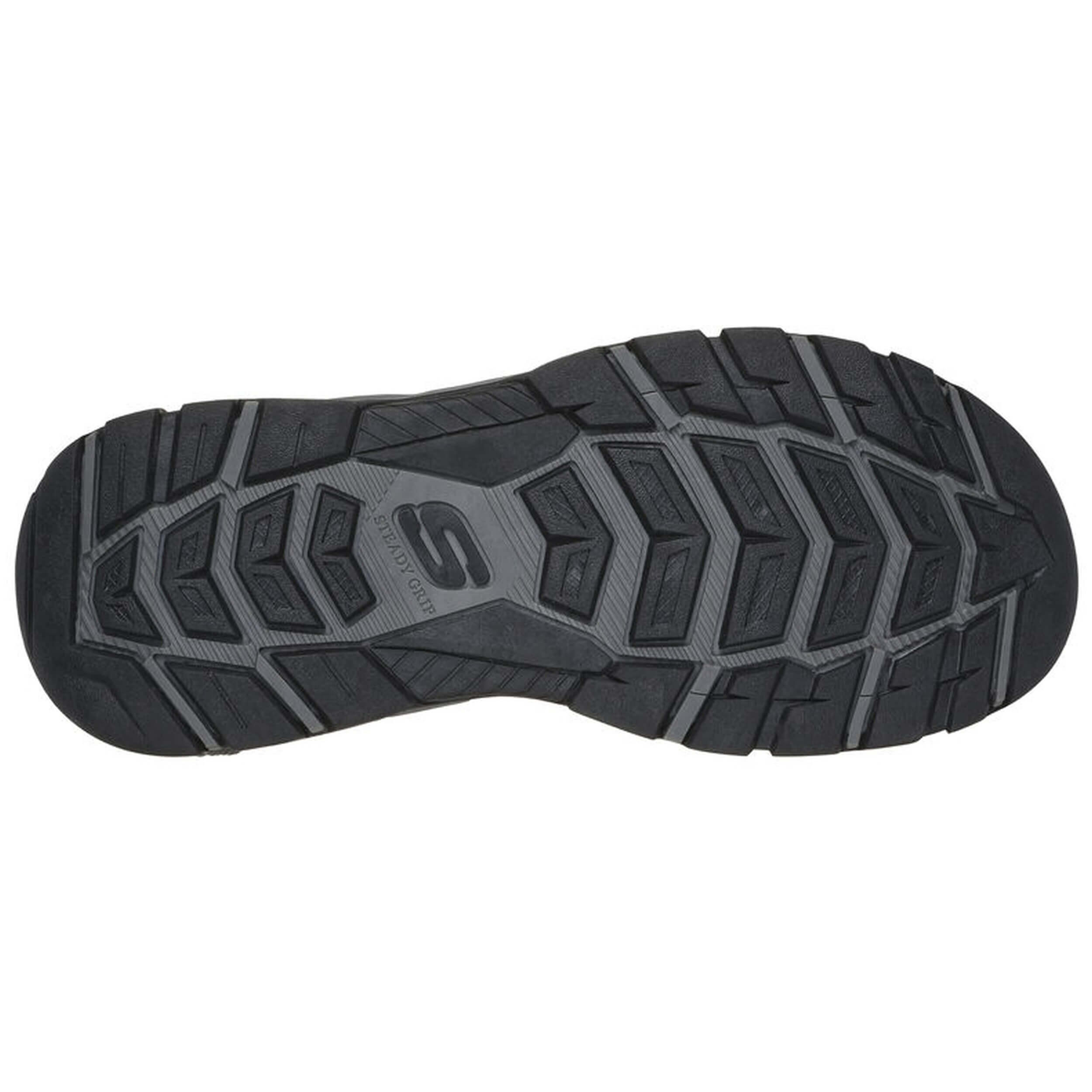 Sandales Skechers Relaxed Fit: Tresmen - Garo pour homme 4/5