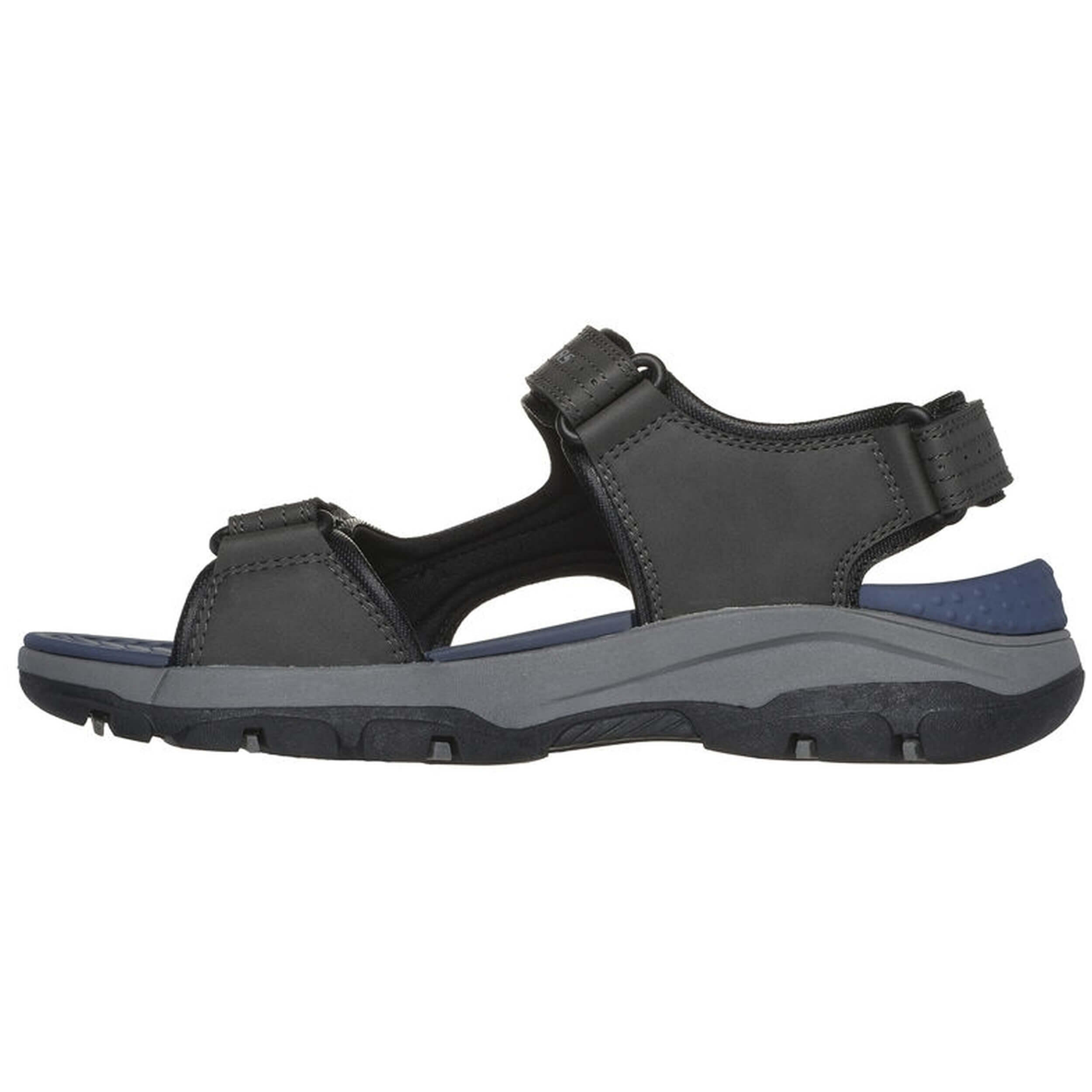Sandales Skechers Relaxed Fit: Tresmen - Garo pour homme 2/5