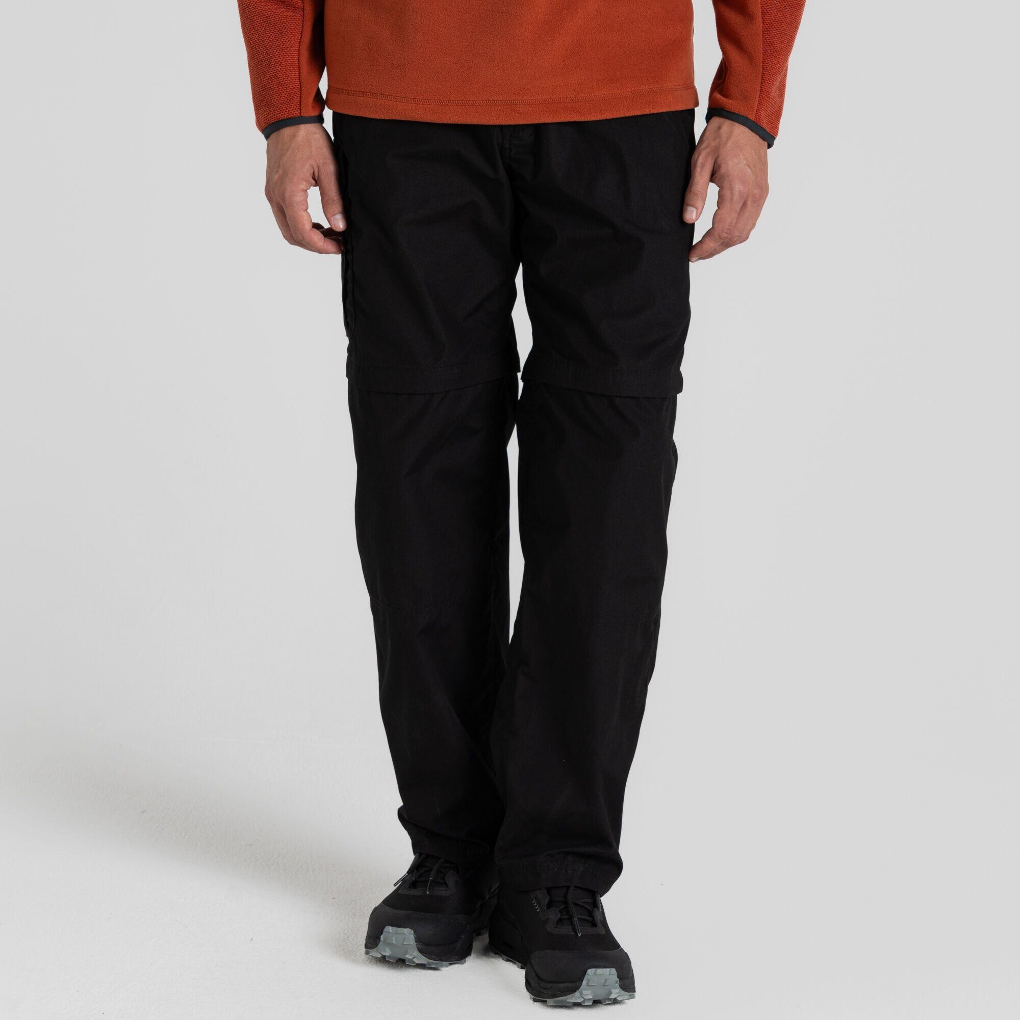 Kiwi Convertible Trousers 5/6