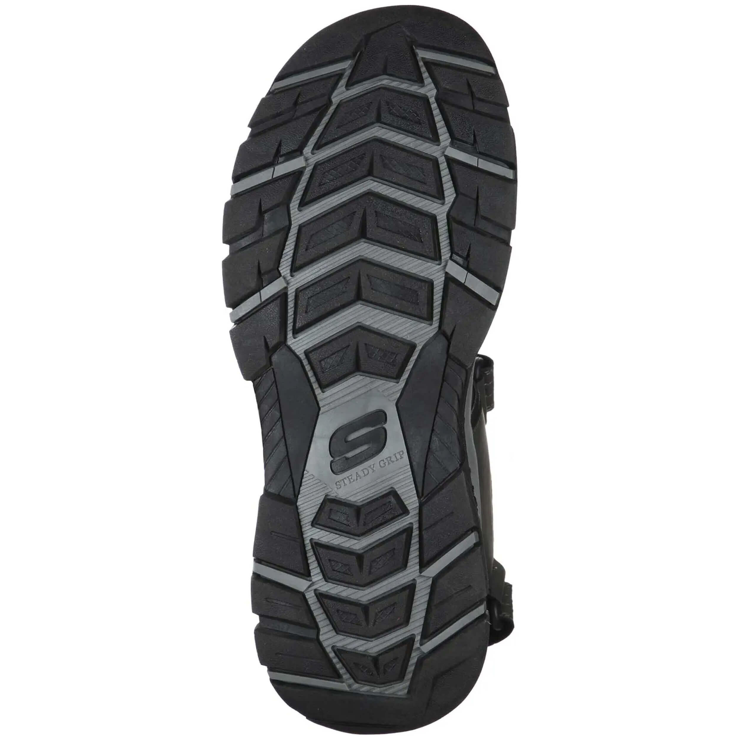 Sandales Skechers Relaxed Fit: Tresmen - Garo pour homme 5/5