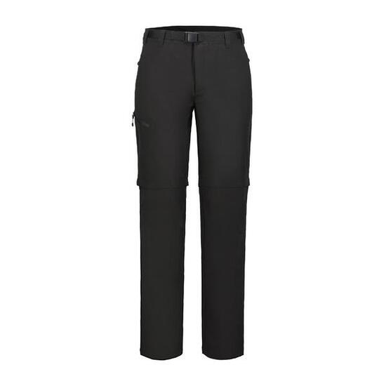 Icepeak Barwick Zip Off Outdoorhose Herren Wasserabweisend
