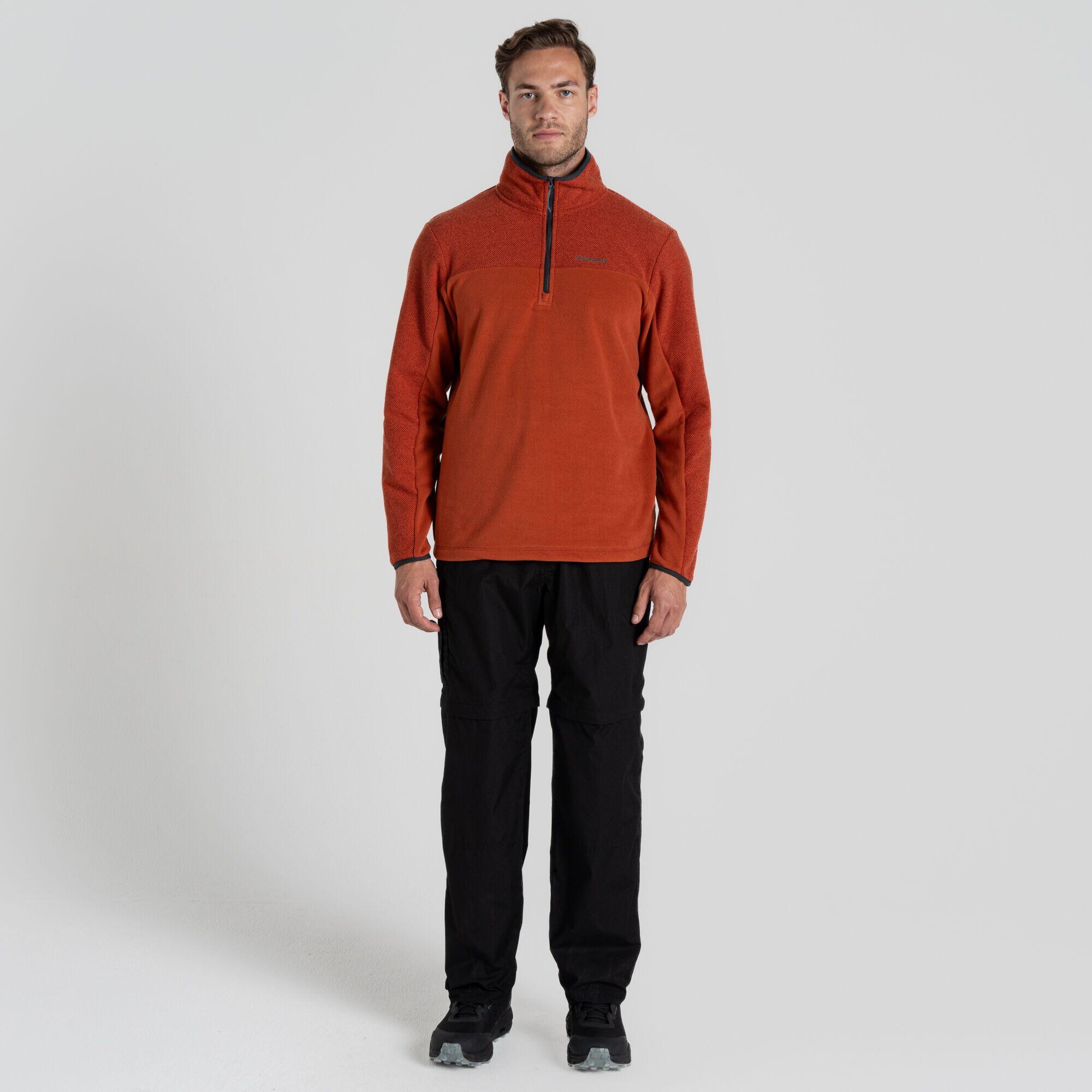 Kiwi Convertible Trousers 4/6