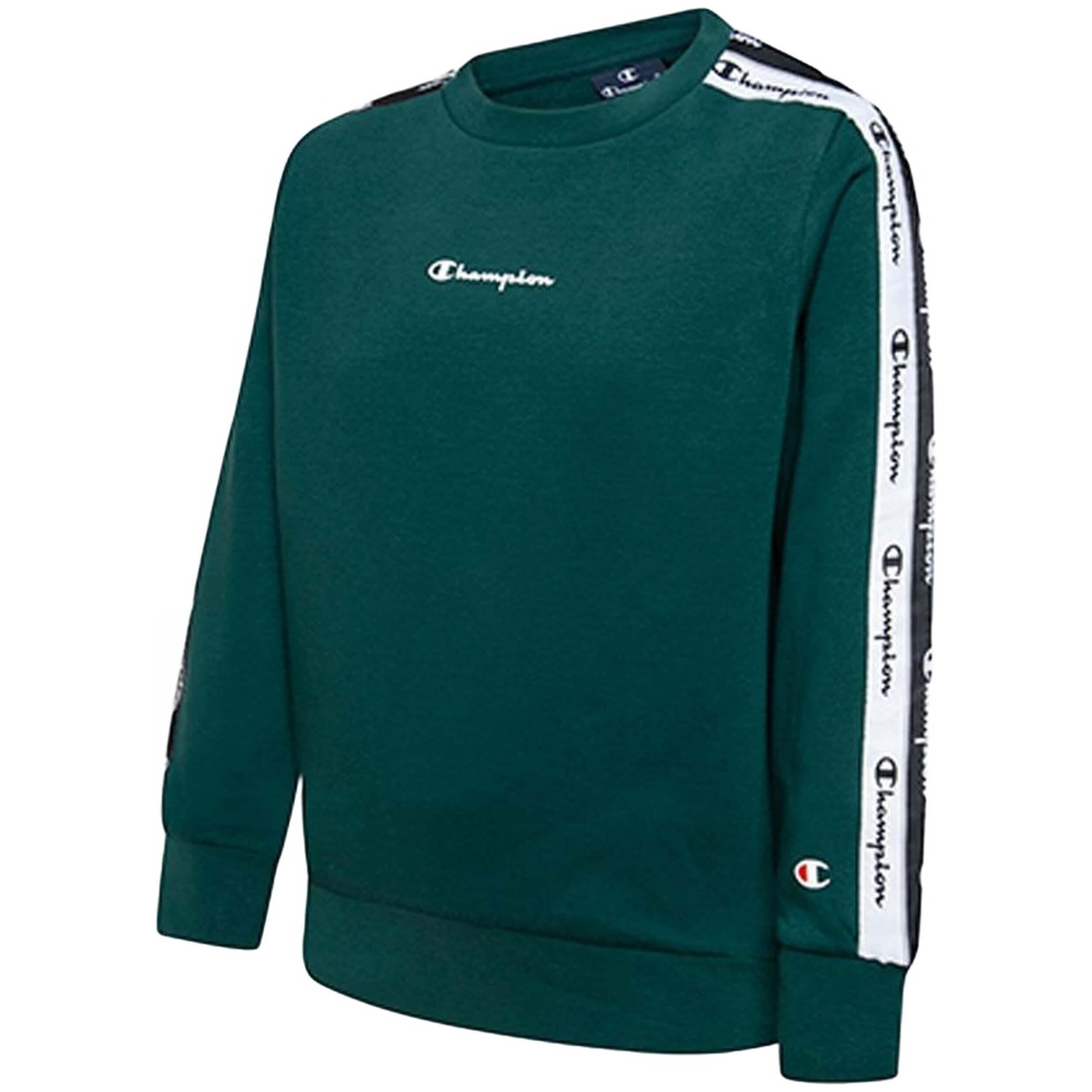 Sweat Champion modèle 305800F21-GS502 pour unisexe 1/2