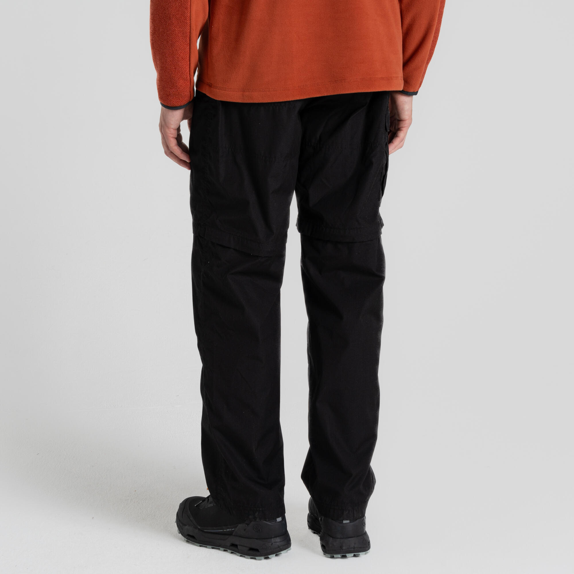 Kiwi Convertible Trousers 3/6