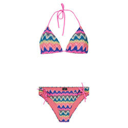 Maillot de bain 2 pièces femme Protest Grip