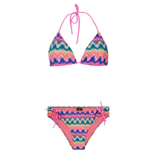 Maillot de bain 2 pièces femme Protest Grip