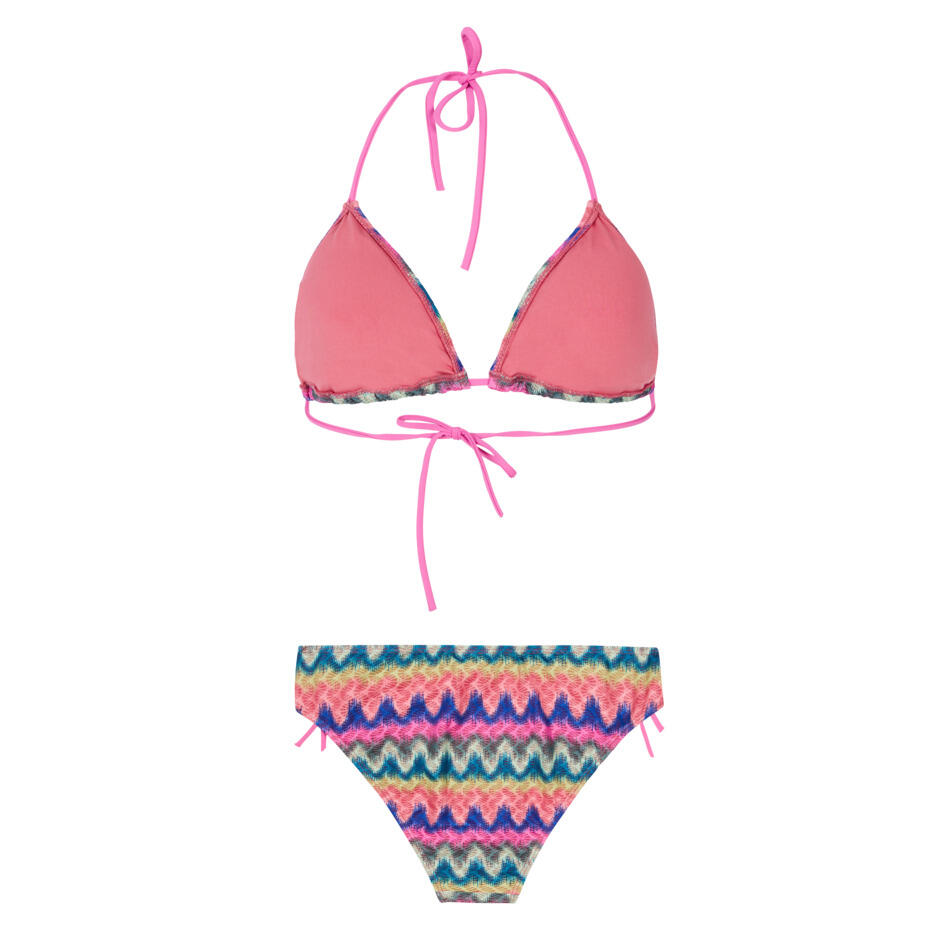 2-piece swimsuit for women Protest Grip 3/7