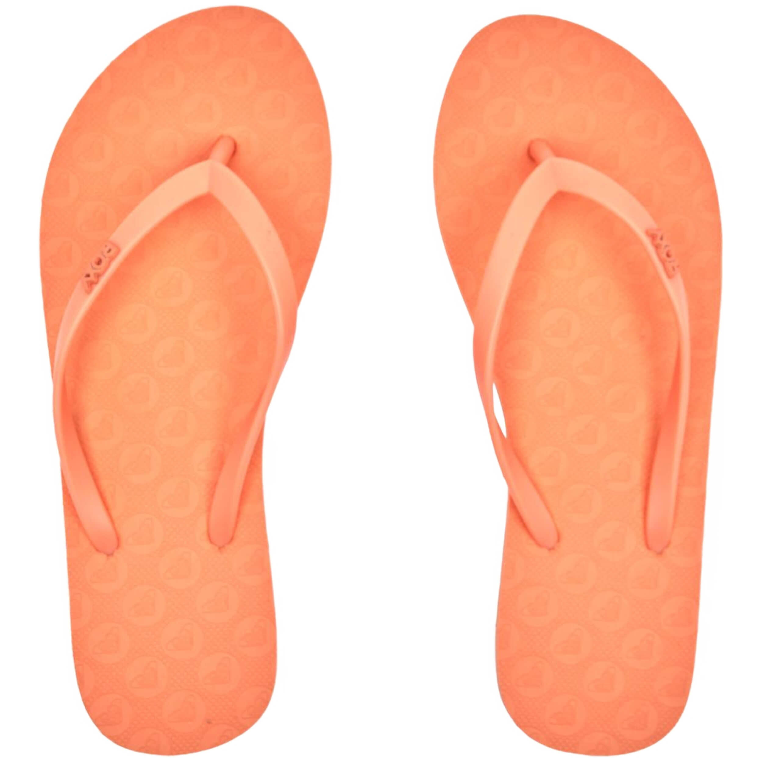 Sandalias Roxy Viva para mujer 4/5