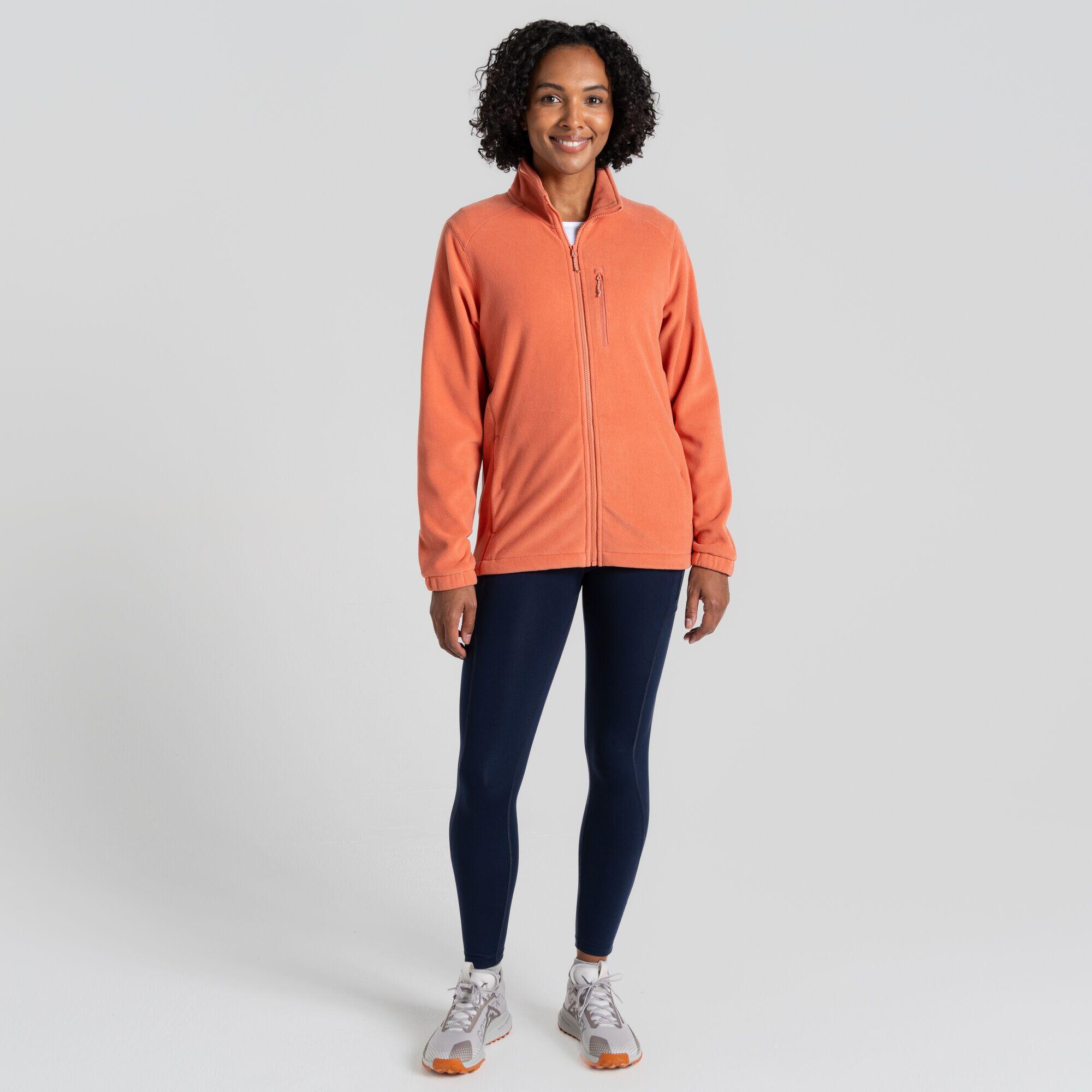 Womens Miska Plus Jacket 3/6
