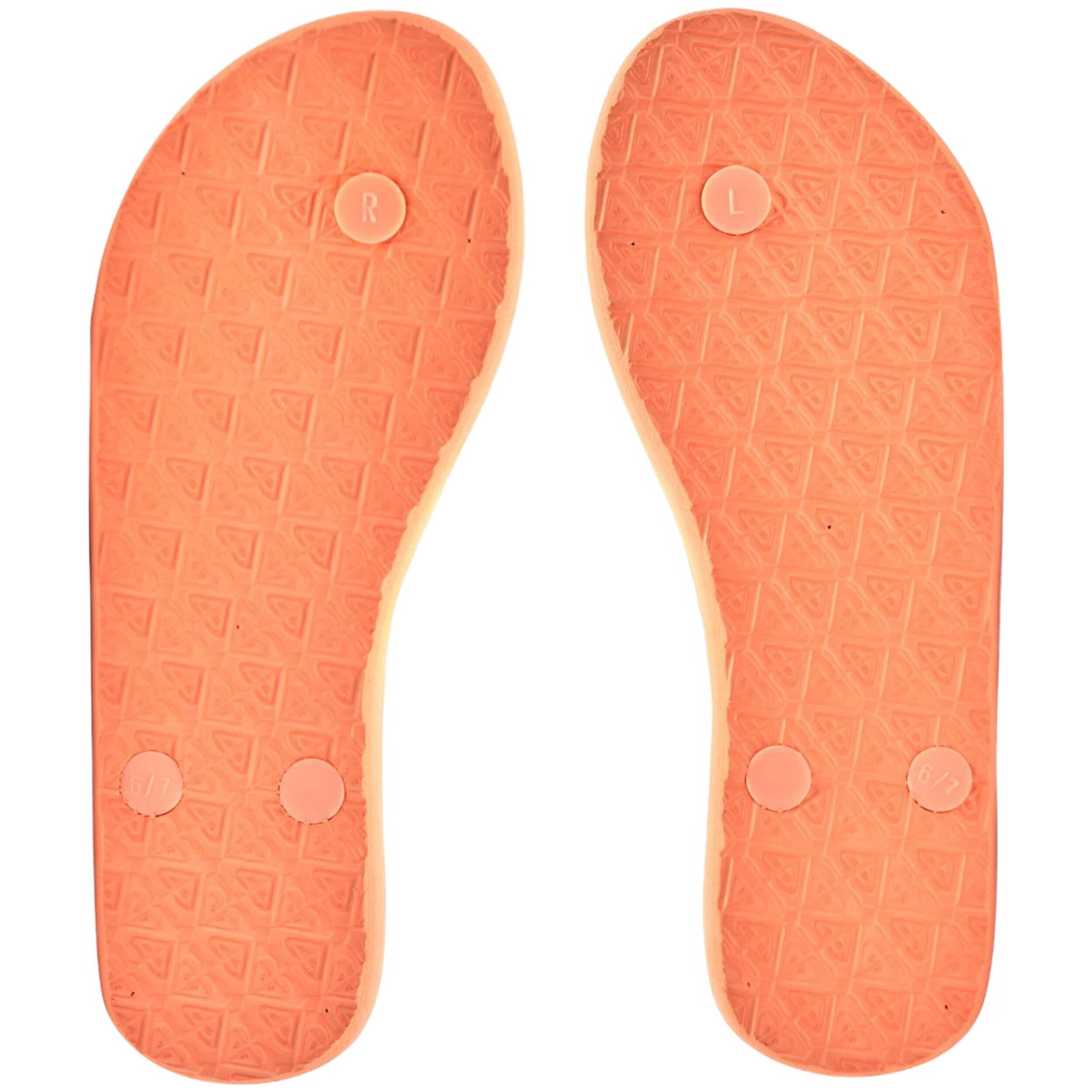 Sandalias Roxy Viva para mujer 5/5