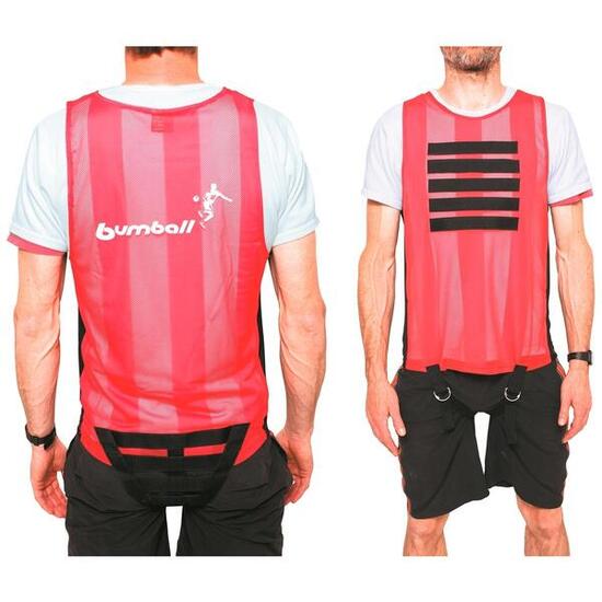 Chasuble Megaform Bumball