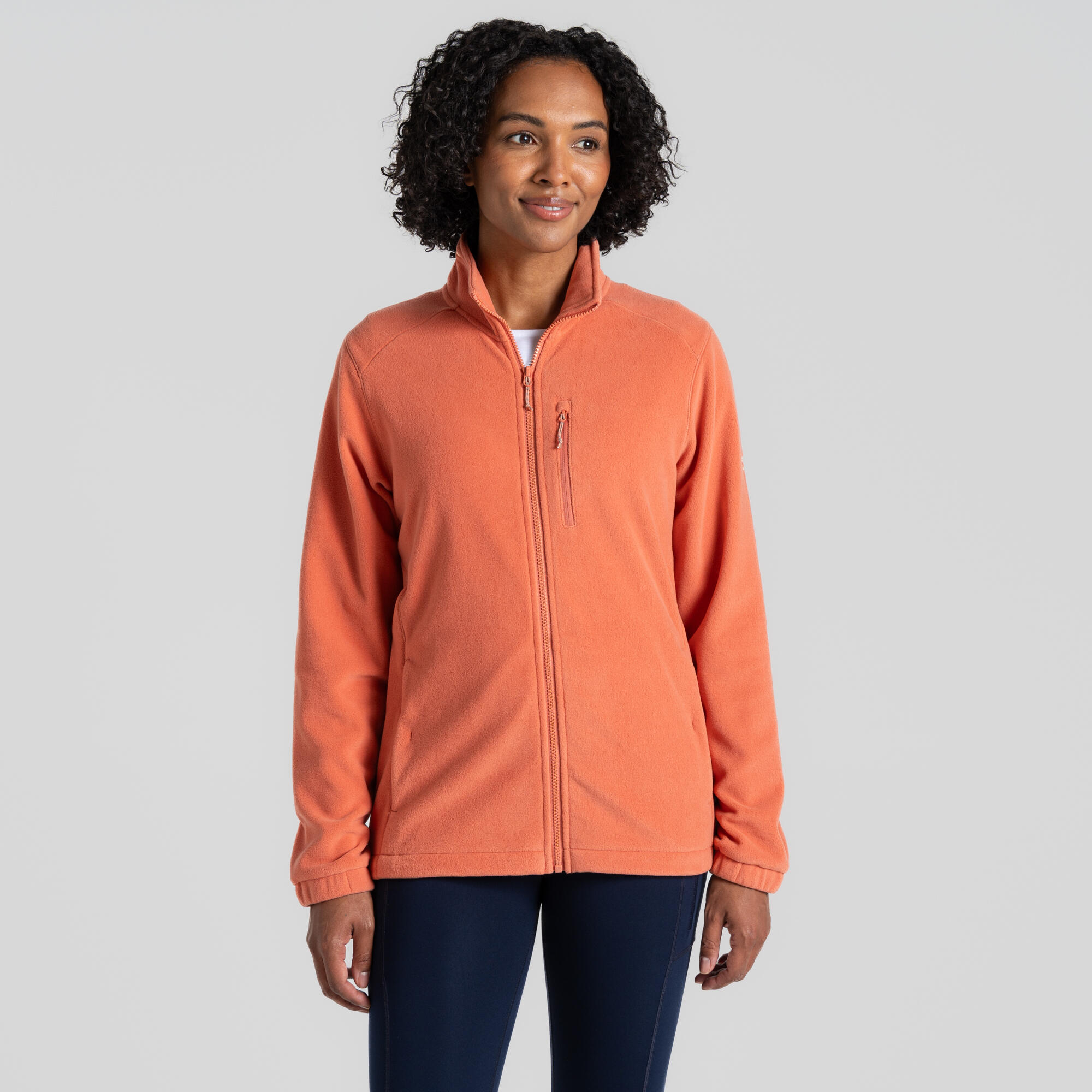 CRAGHOPPERS Womens Miska Plus Jacket
