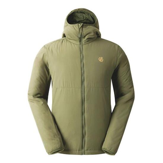 Veste TORREK AIR LITE Homme (Vert Olive)
