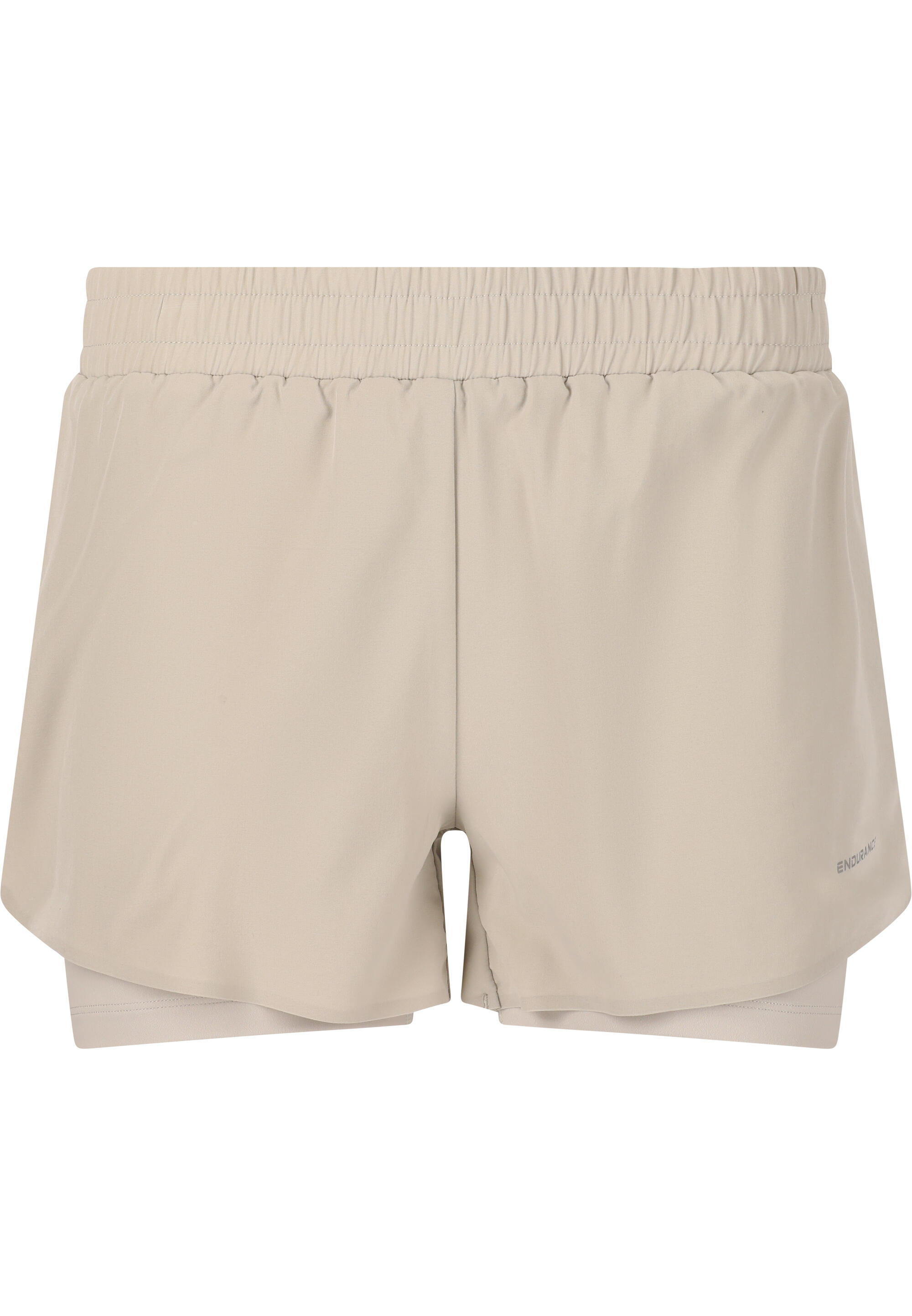 ENDURANCE ENDURANCE Korte broek Val
