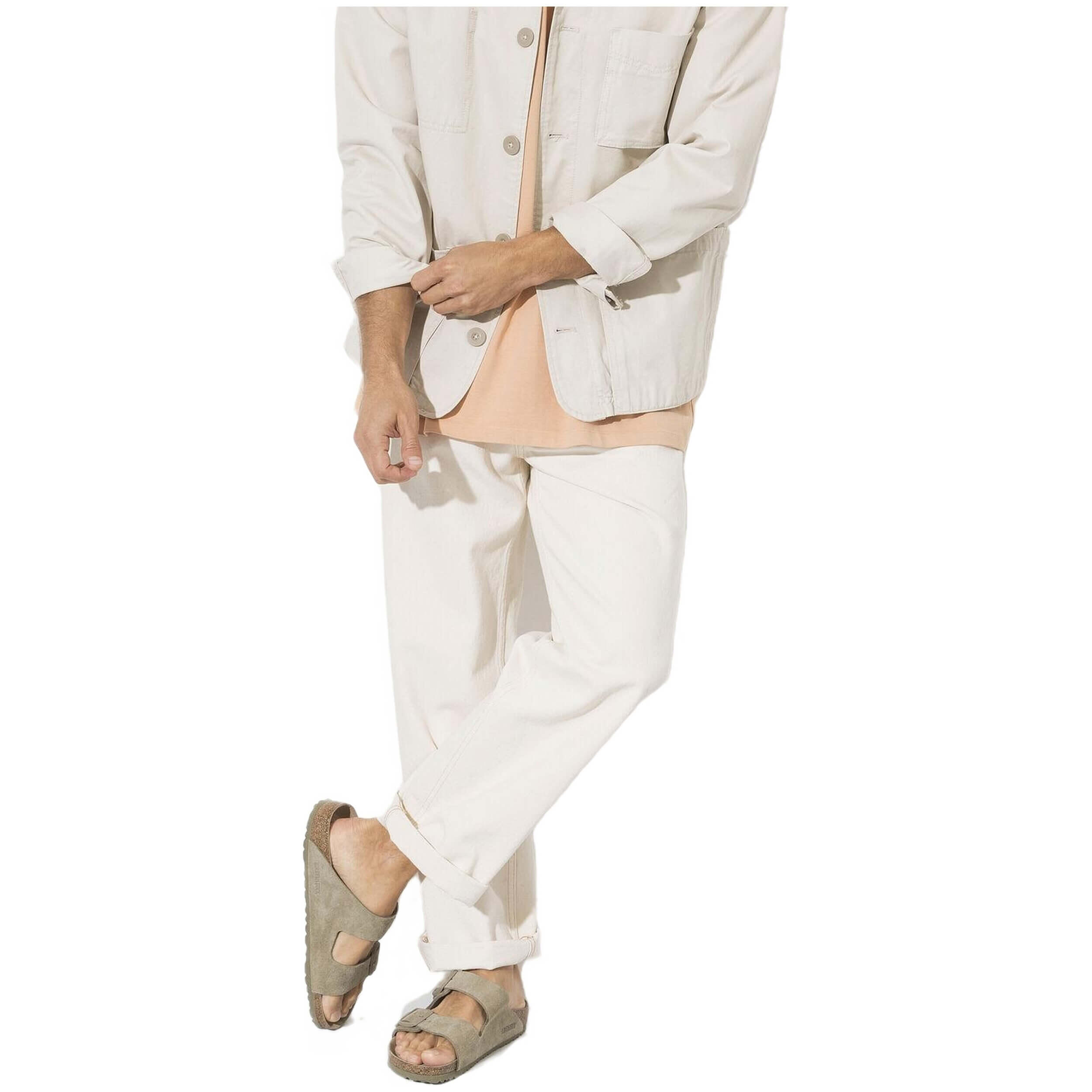 Sandali Birkenstock Arizona per unisex 5/5