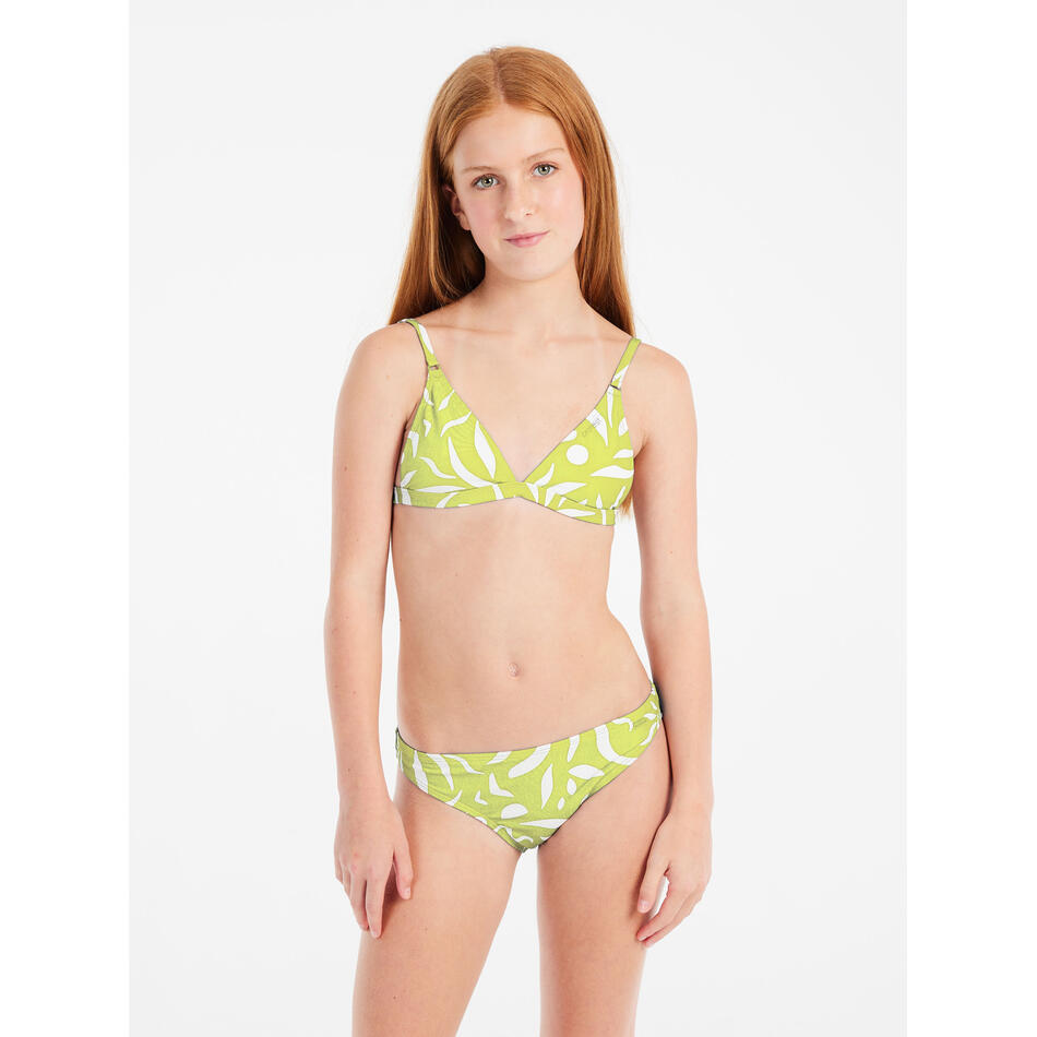 Maillot de bain 2 pièces fille Protest Kimmy 2/4