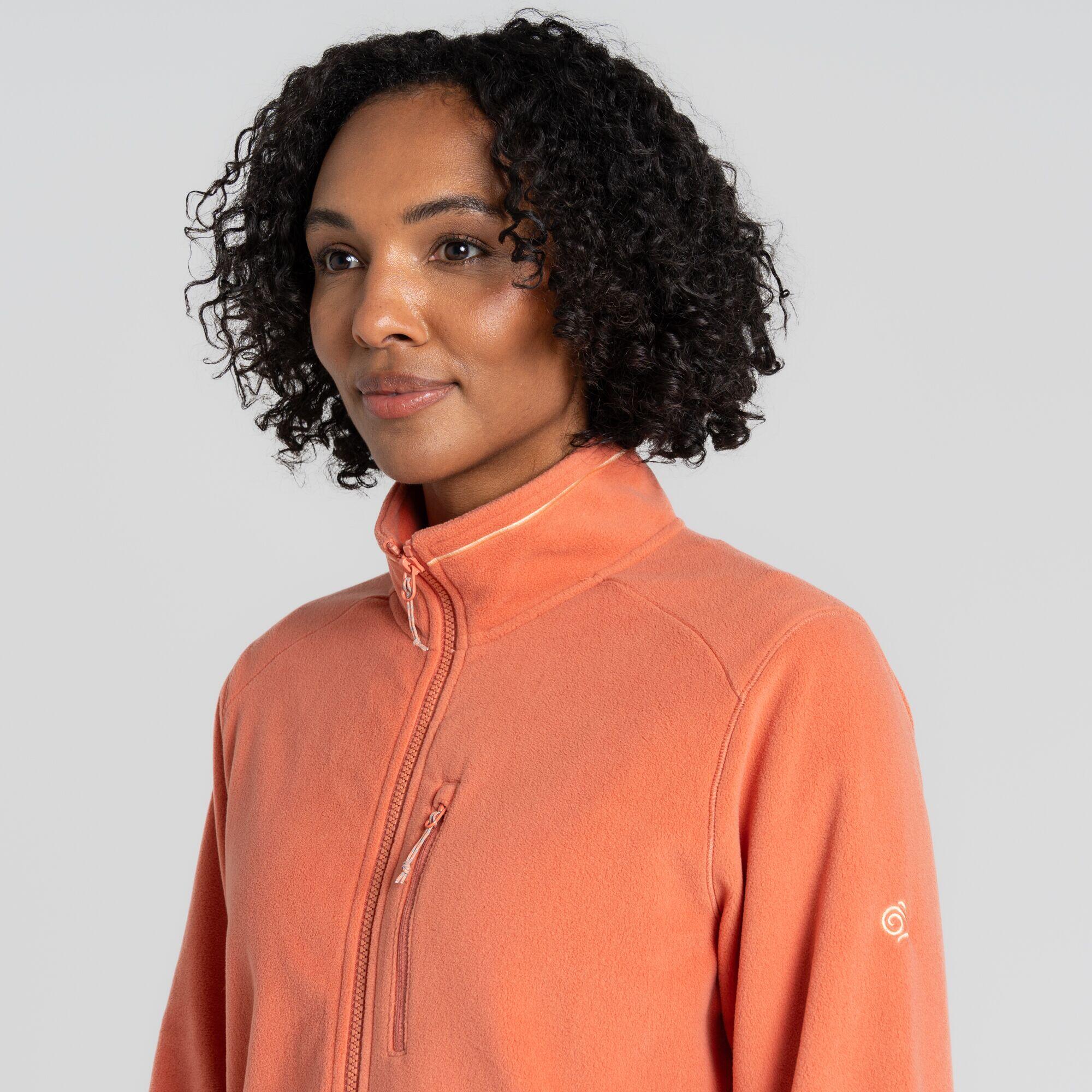 Womens Miska Plus Jacket 5/6