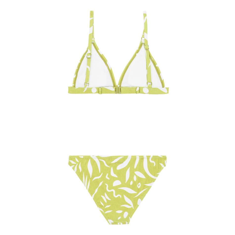 Maillot de bain 2 pièces fille Protest Kimmy 3/4