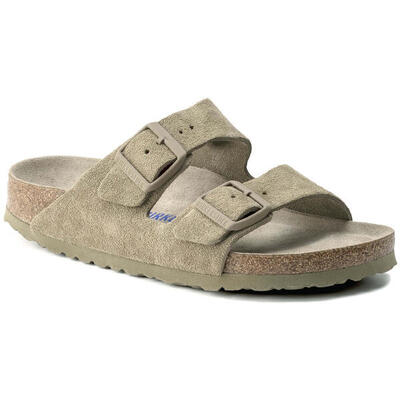 Sandalias Birkenstock Arizona para unisex