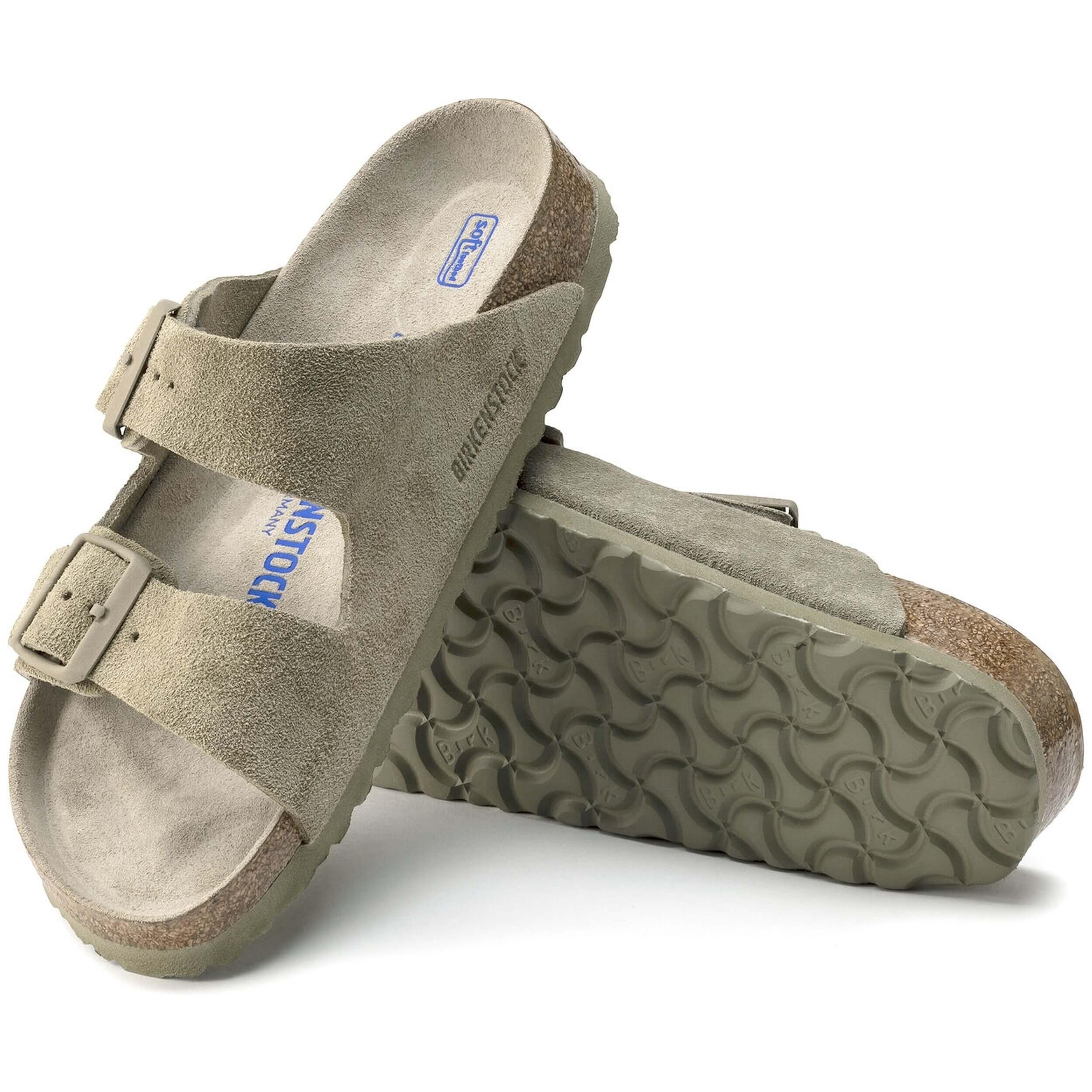 Sandali Birkenstock Arizona per unisex 2/5