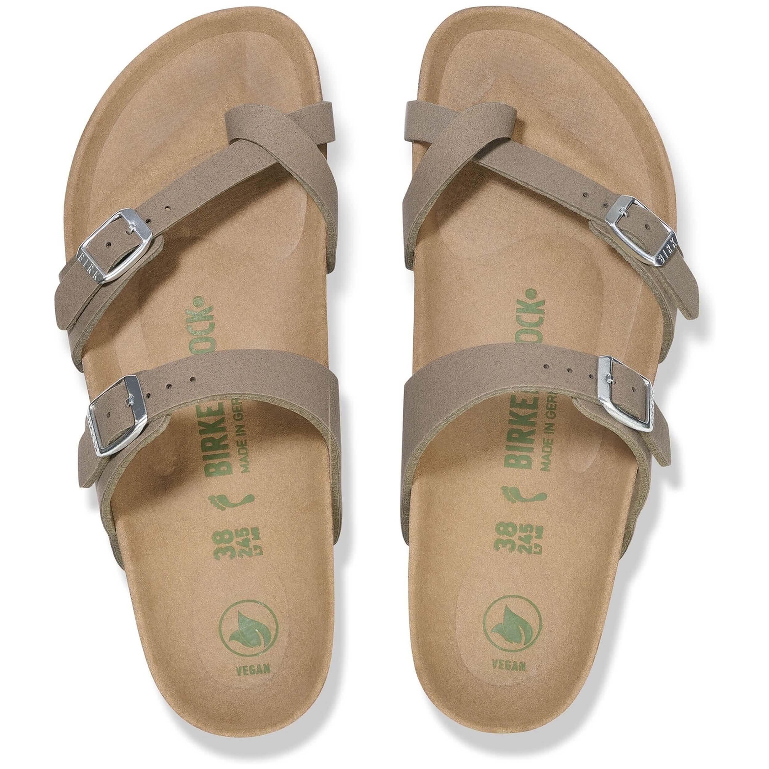 Sandalen Birkenstock model 1026697 voor vrouwen 5/5