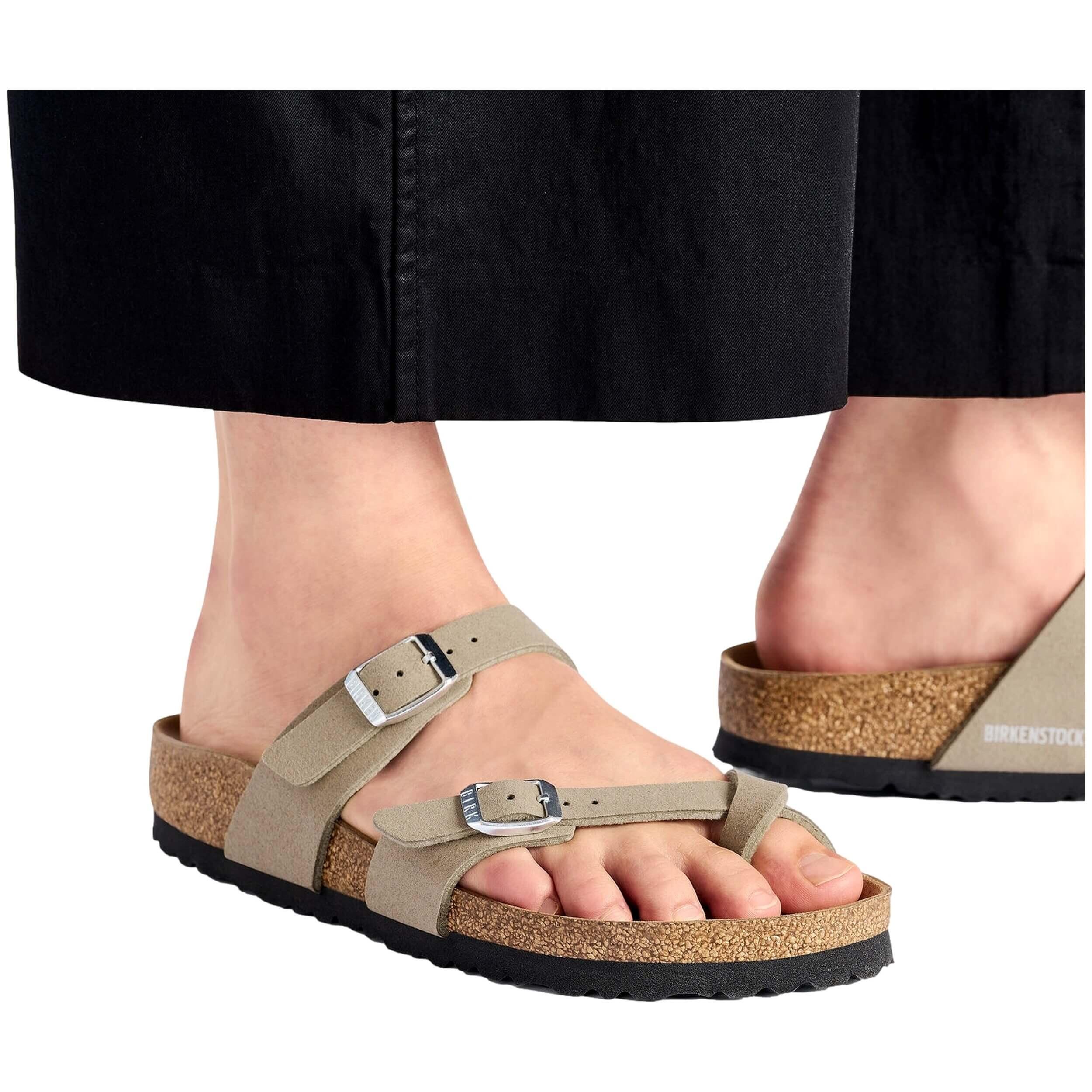 Sandalen Birkenstock model 1026697 voor vrouwen 3/5