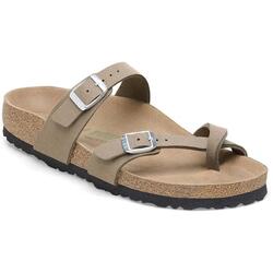 Sandales Birkenstock Mayari Synthetics pour femmes