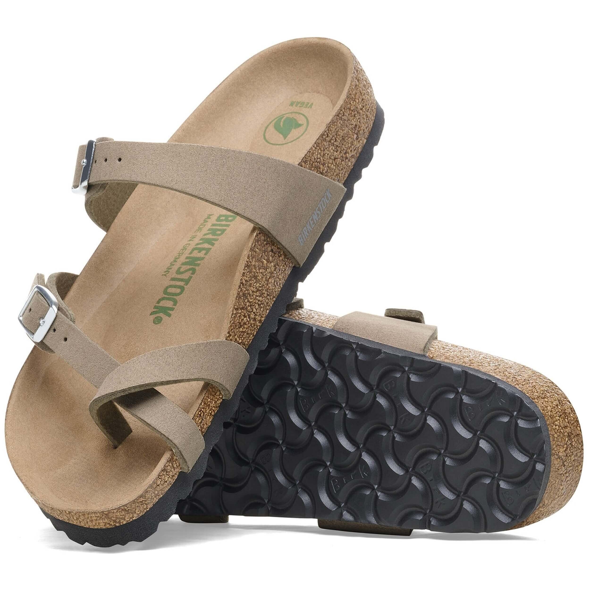 Sandalen Birkenstock model 1026697 voor vrouwen 4/5