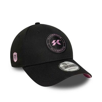 Pet new era kunisports kings league 9forty voor unisex