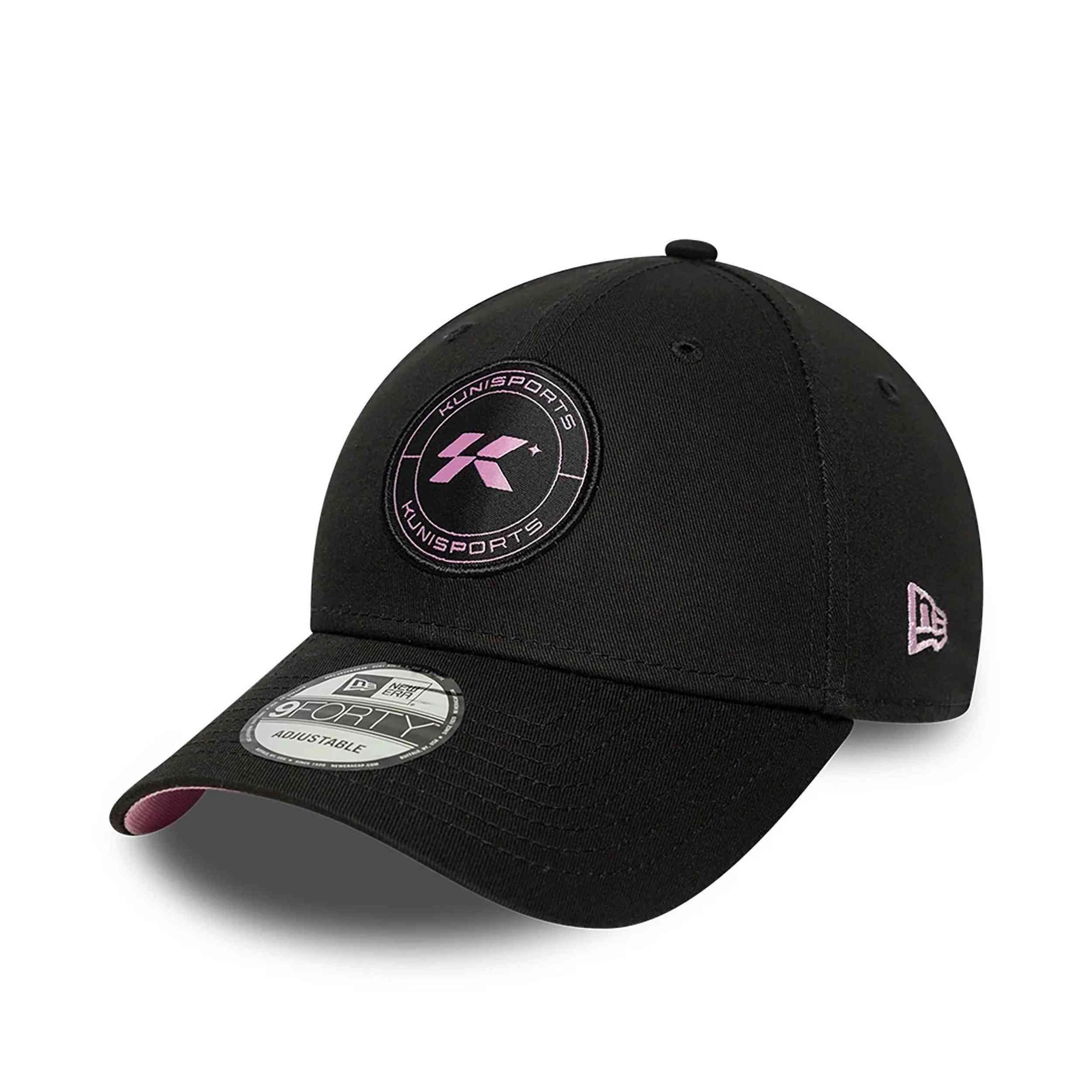 Boné New era modelo 60603654 para unissex 4/5