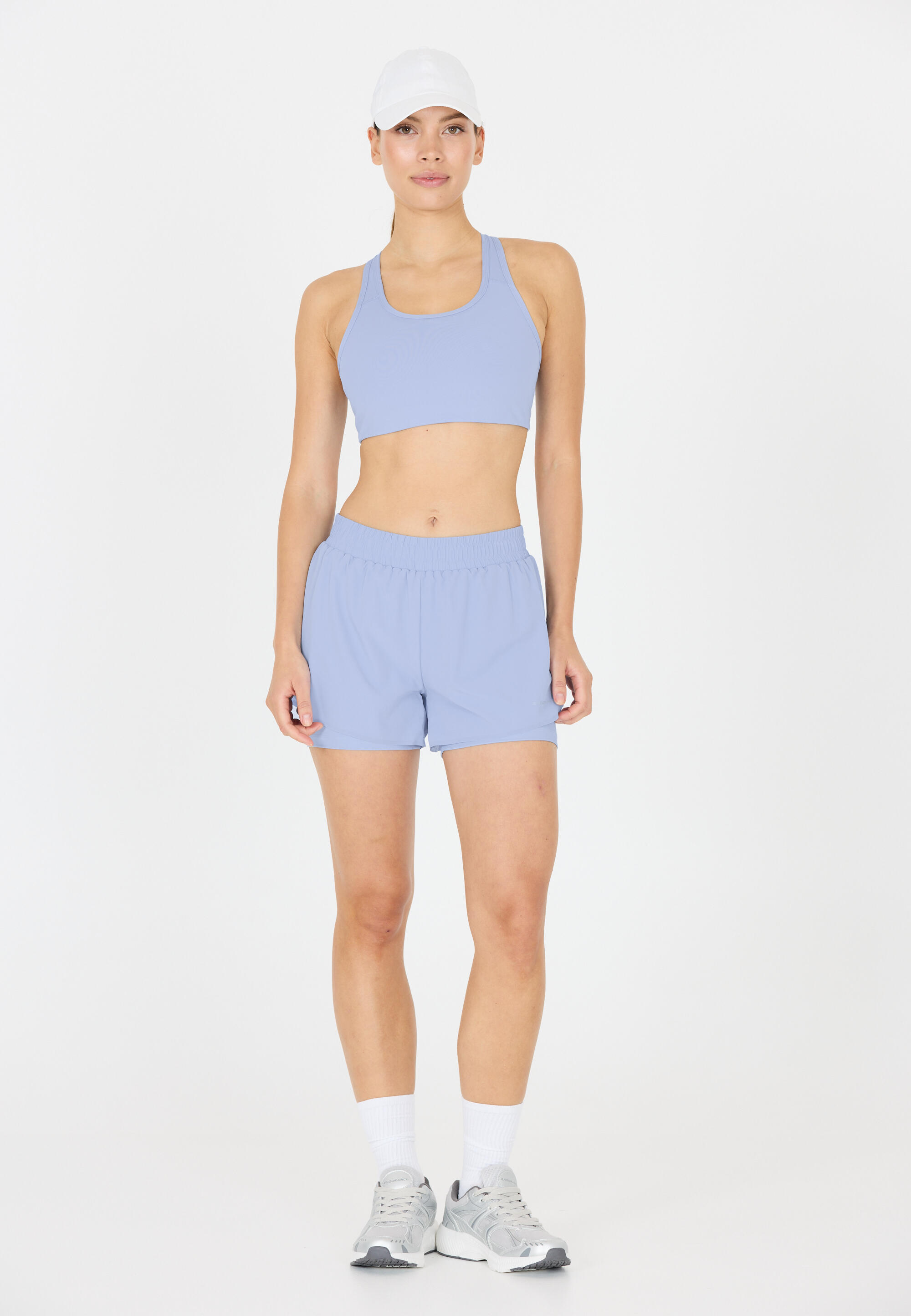 Sportshort Val W 4/5