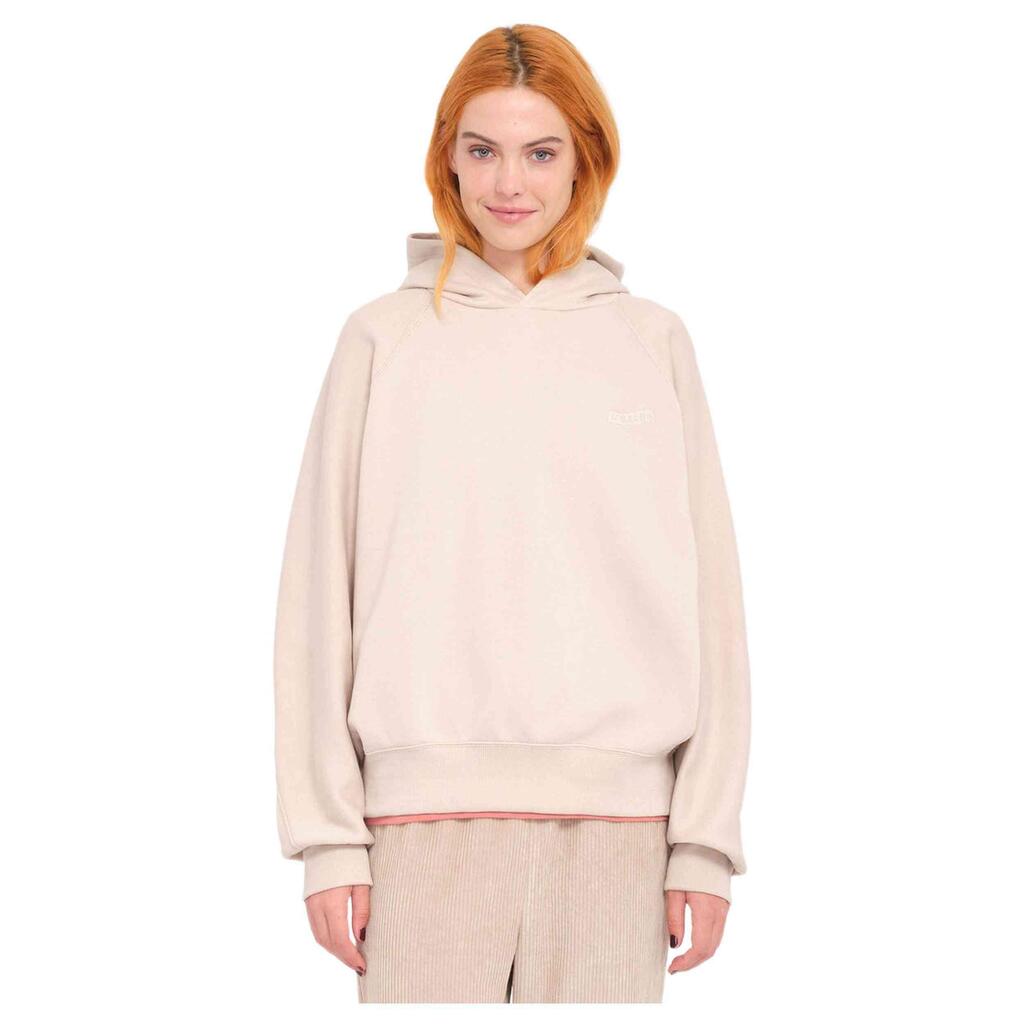 Hoodie Volcom model B4132409_MSH for women