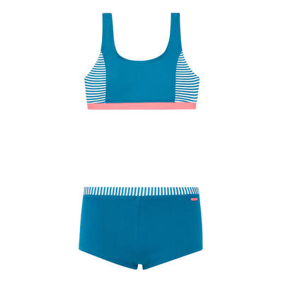 Bikini für Mädchen Protest Sindu