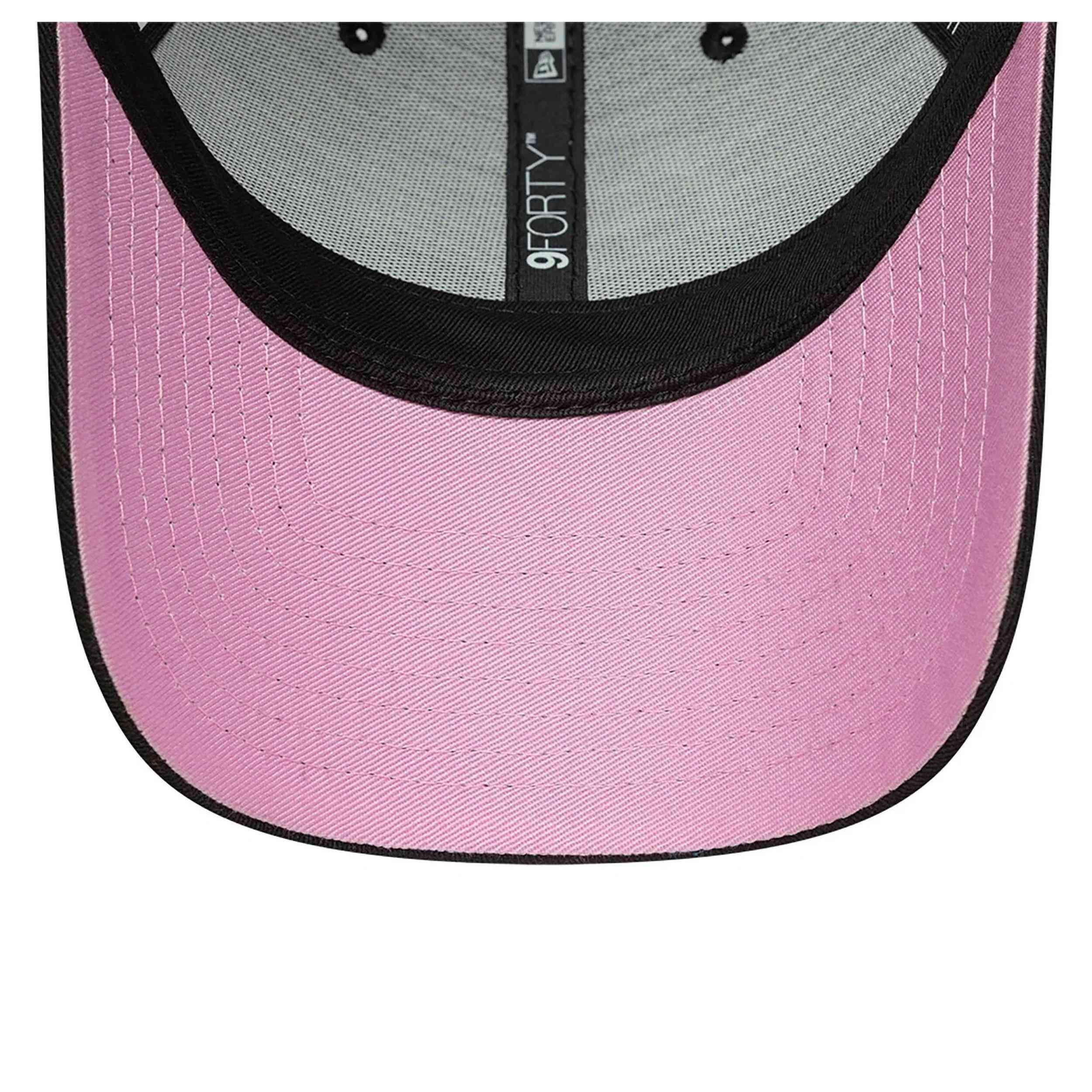 Boné New era modelo 60603654 para unissex 2/5
