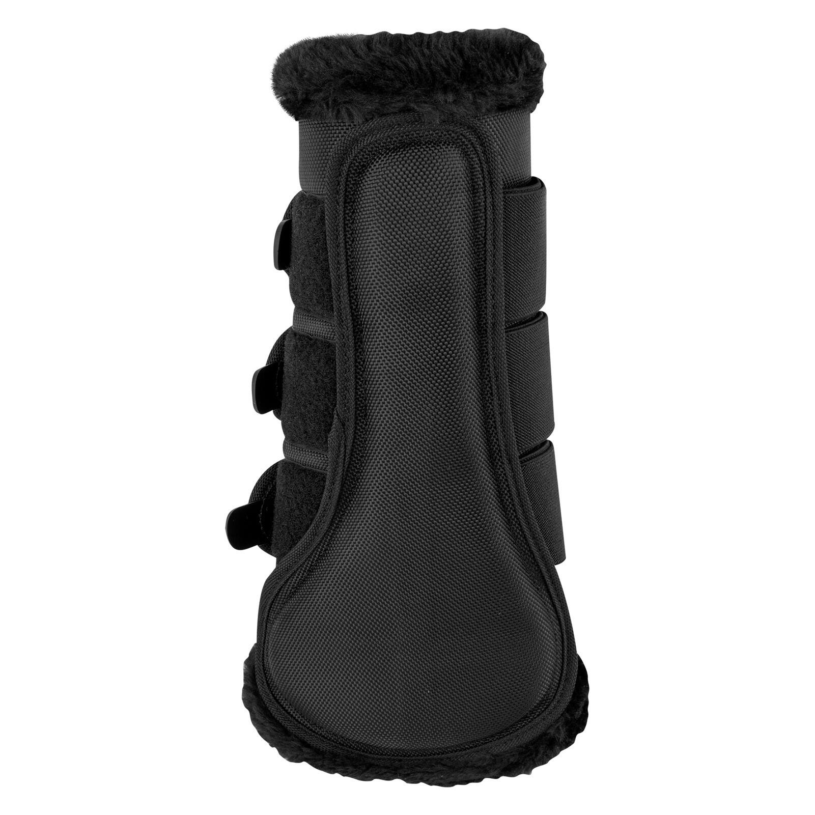 Dressage boots for horses Waldhausen Comfort 2/5