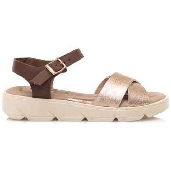 Sandales Mustang modèle 10225-290825 pour filles