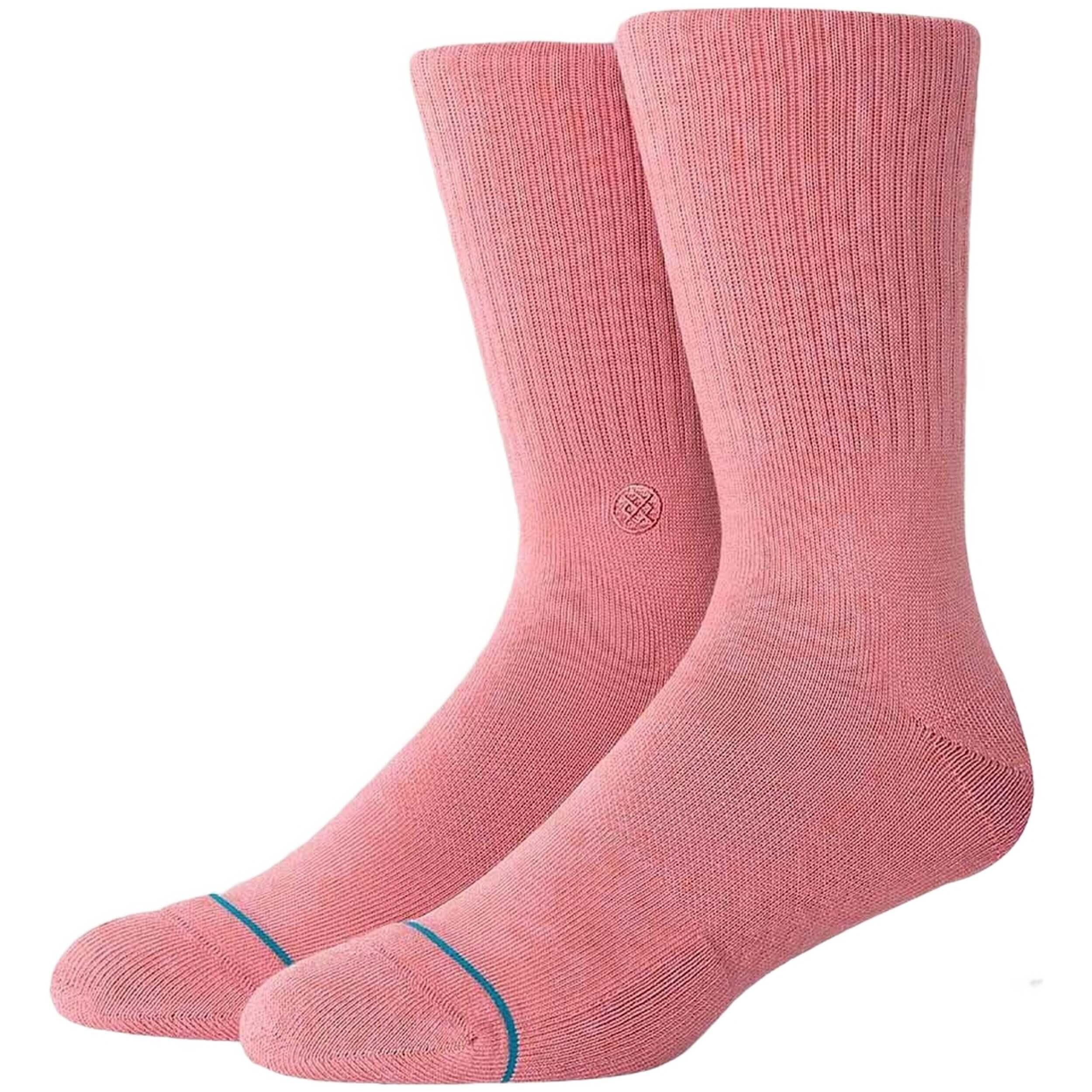 Calzini Stance modello M311D14ICO-RSM per unisex 2/2
